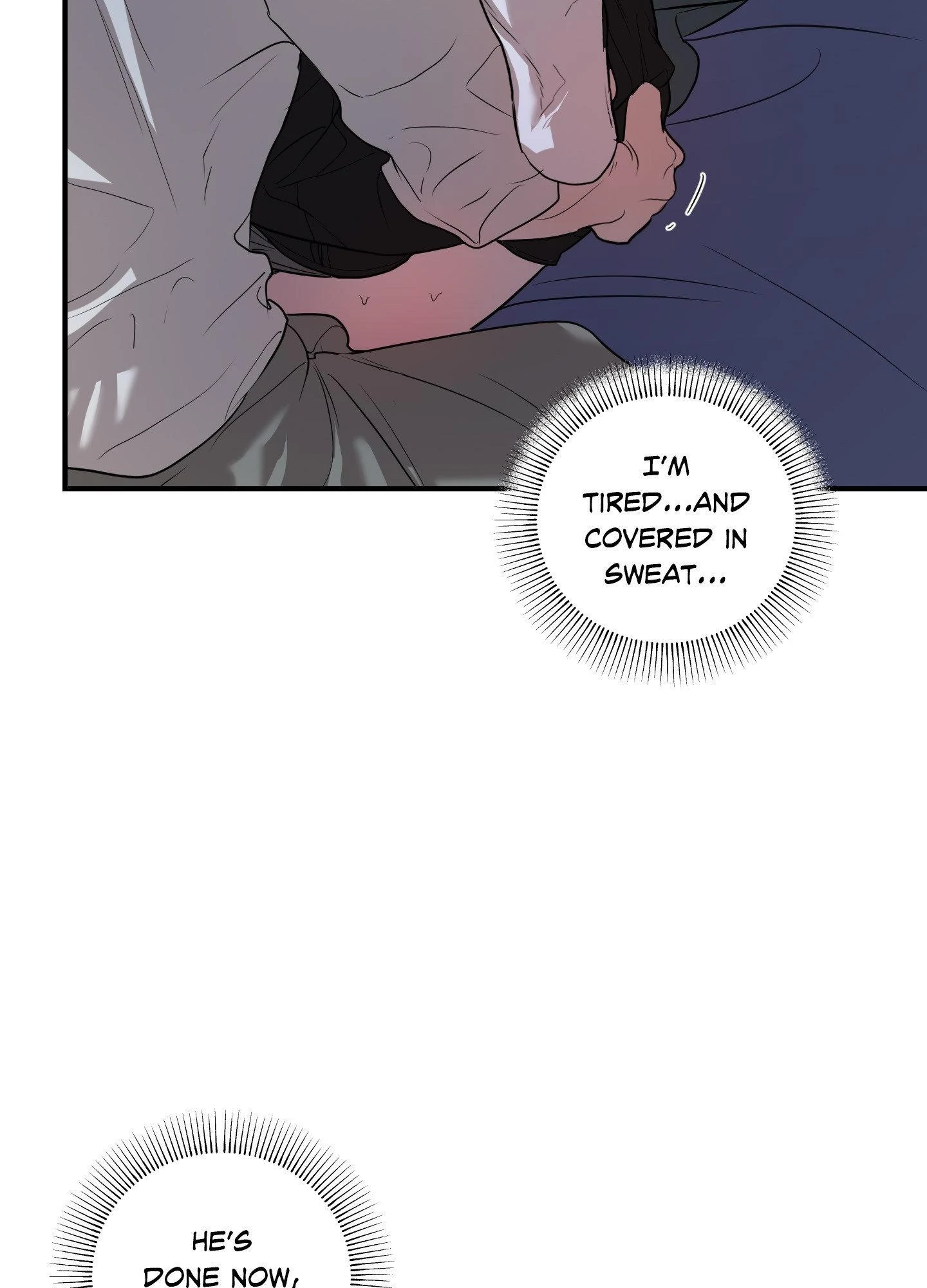 Love Me, Revive Me - Chapter 8 Page 51