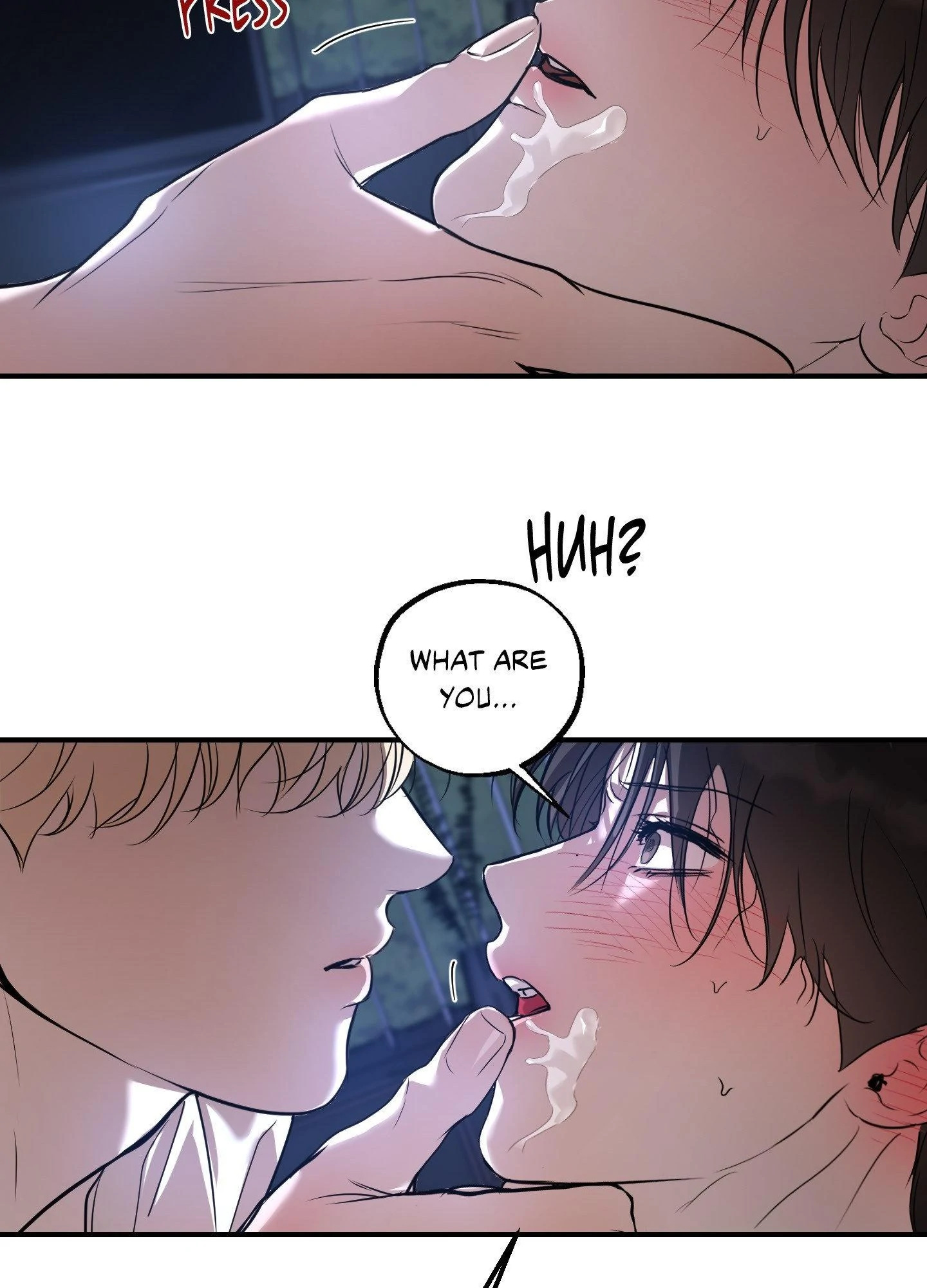 Love Me, Revive Me - Chapter 8 Page 53