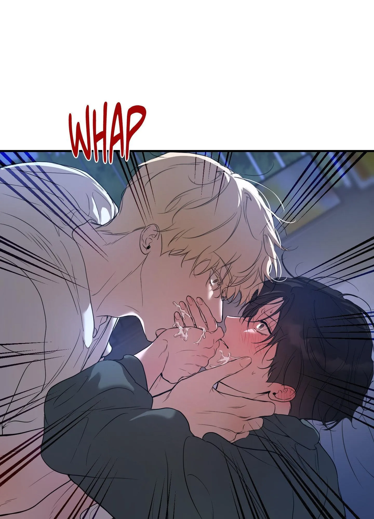 Love Me, Revive Me - Chapter 8 Page 55
