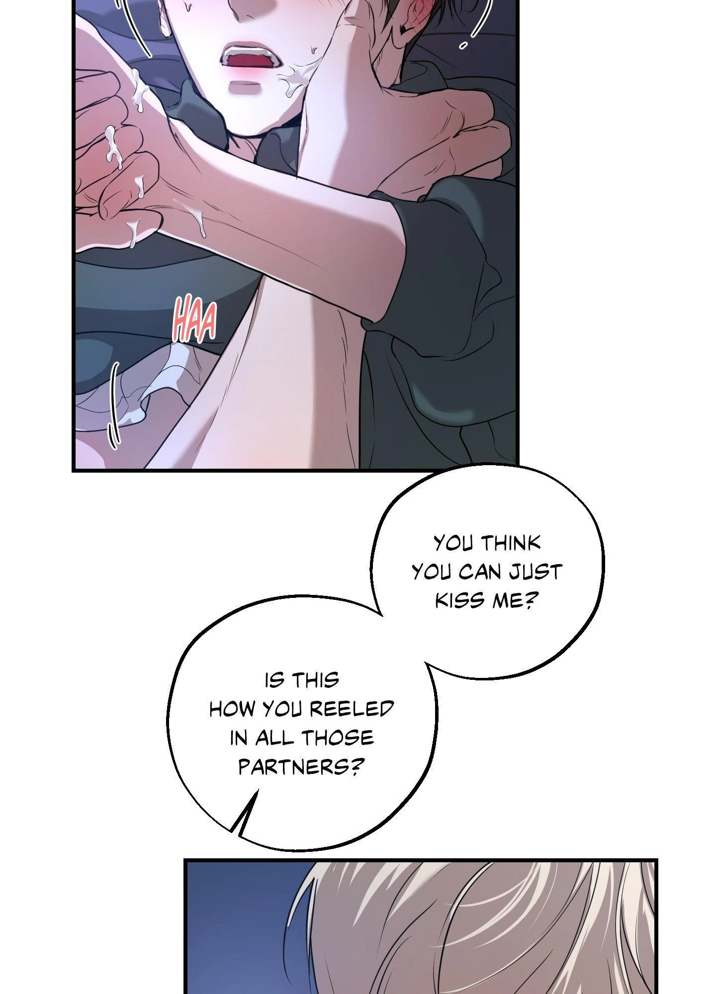 Love Me, Revive Me - Chapter 8 Page 58