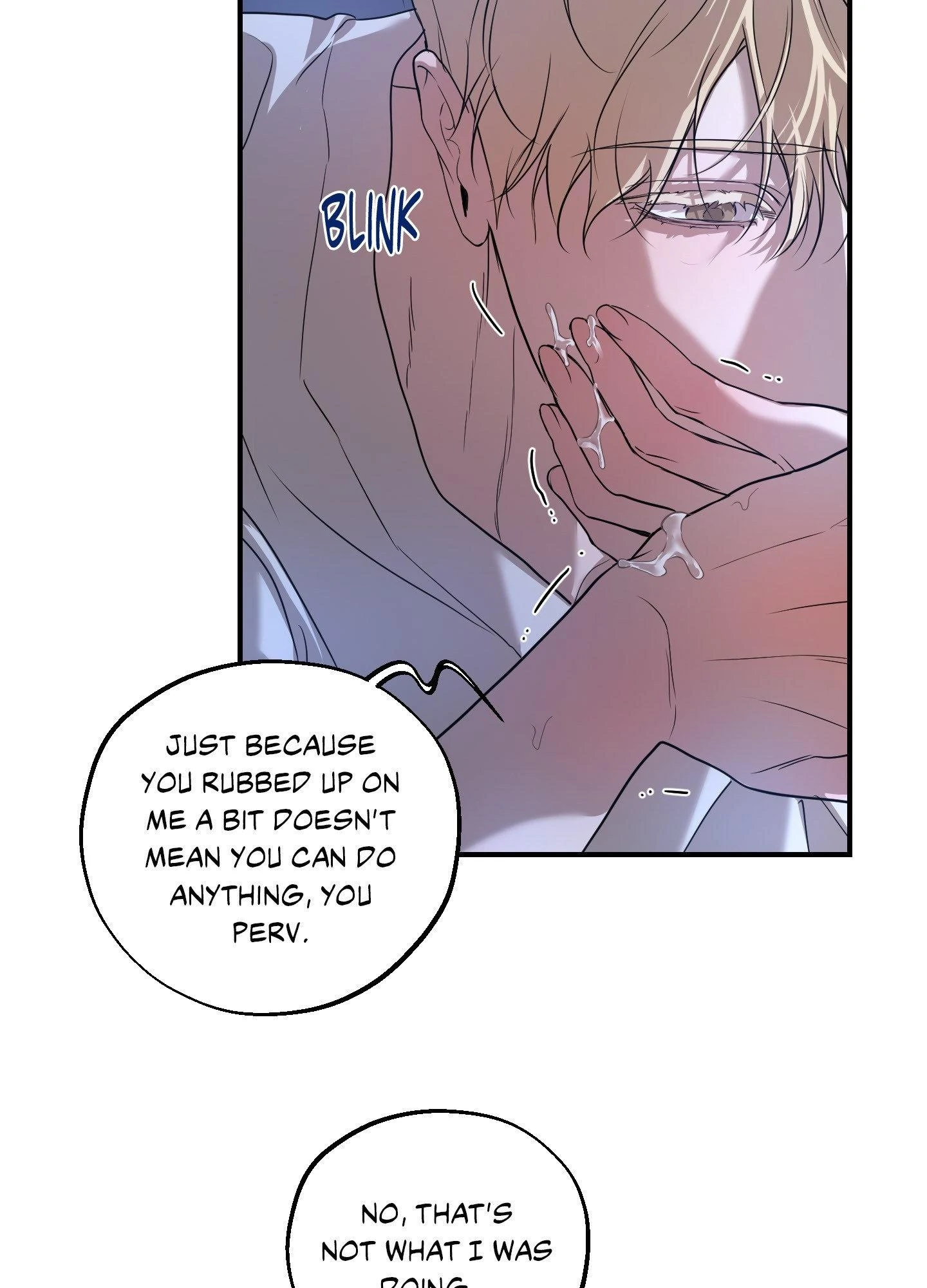 Love Me, Revive Me - Chapter 8 Page 59