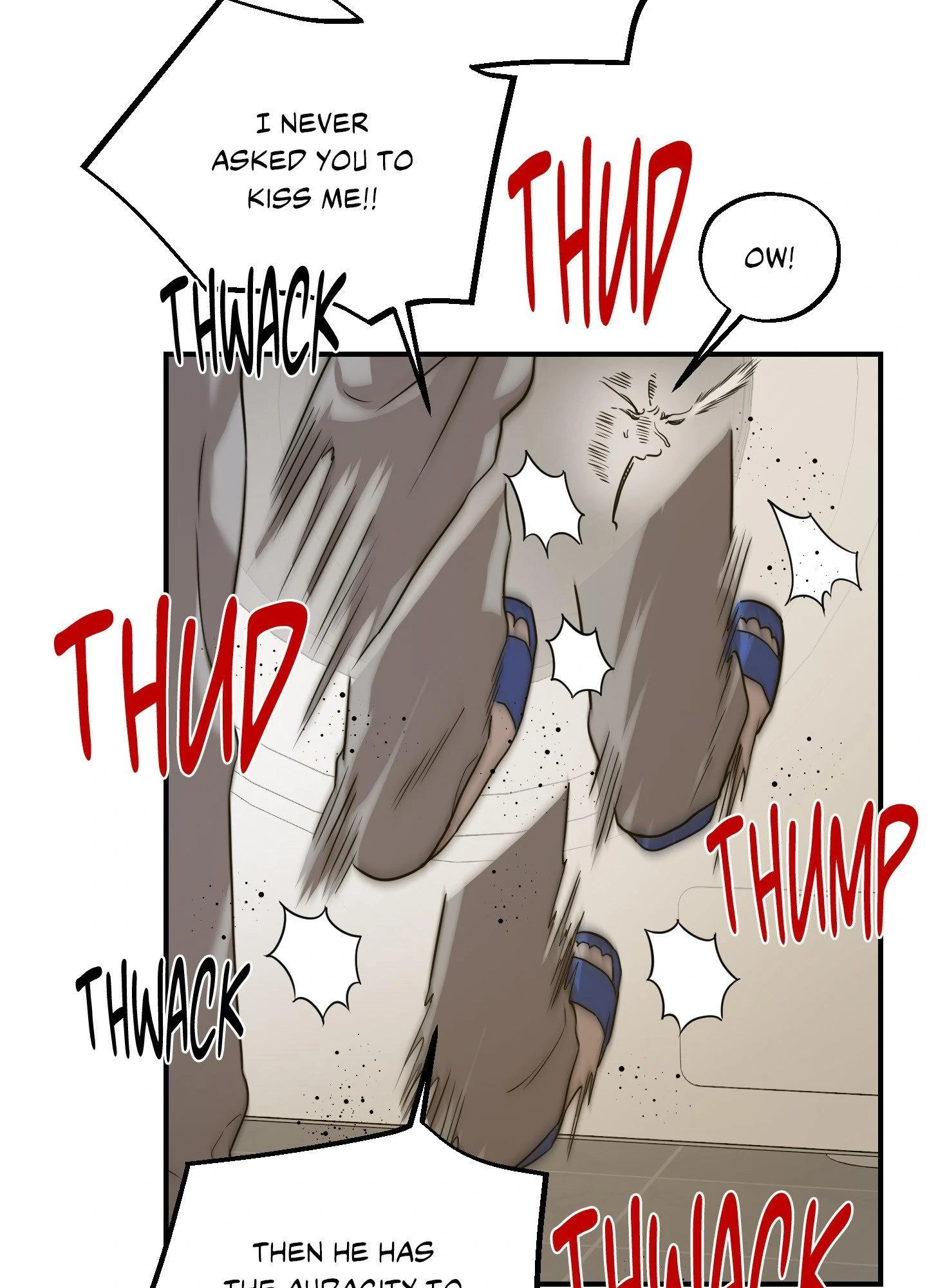 Love Me, Revive Me - Chapter 8 Page 74