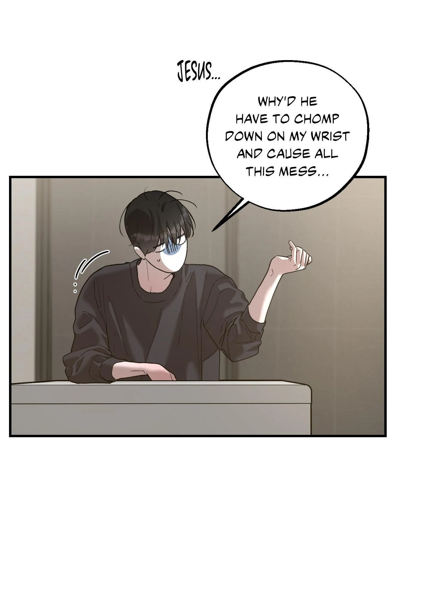 Love Me, Revive Me - Chapter 8 Page 78
