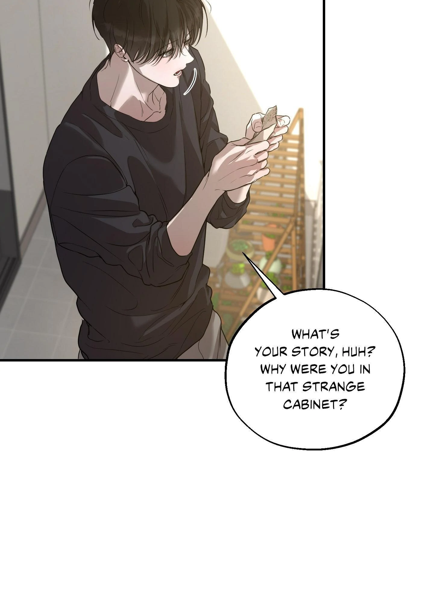 Love Me, Revive Me - Chapter 8 Page 88