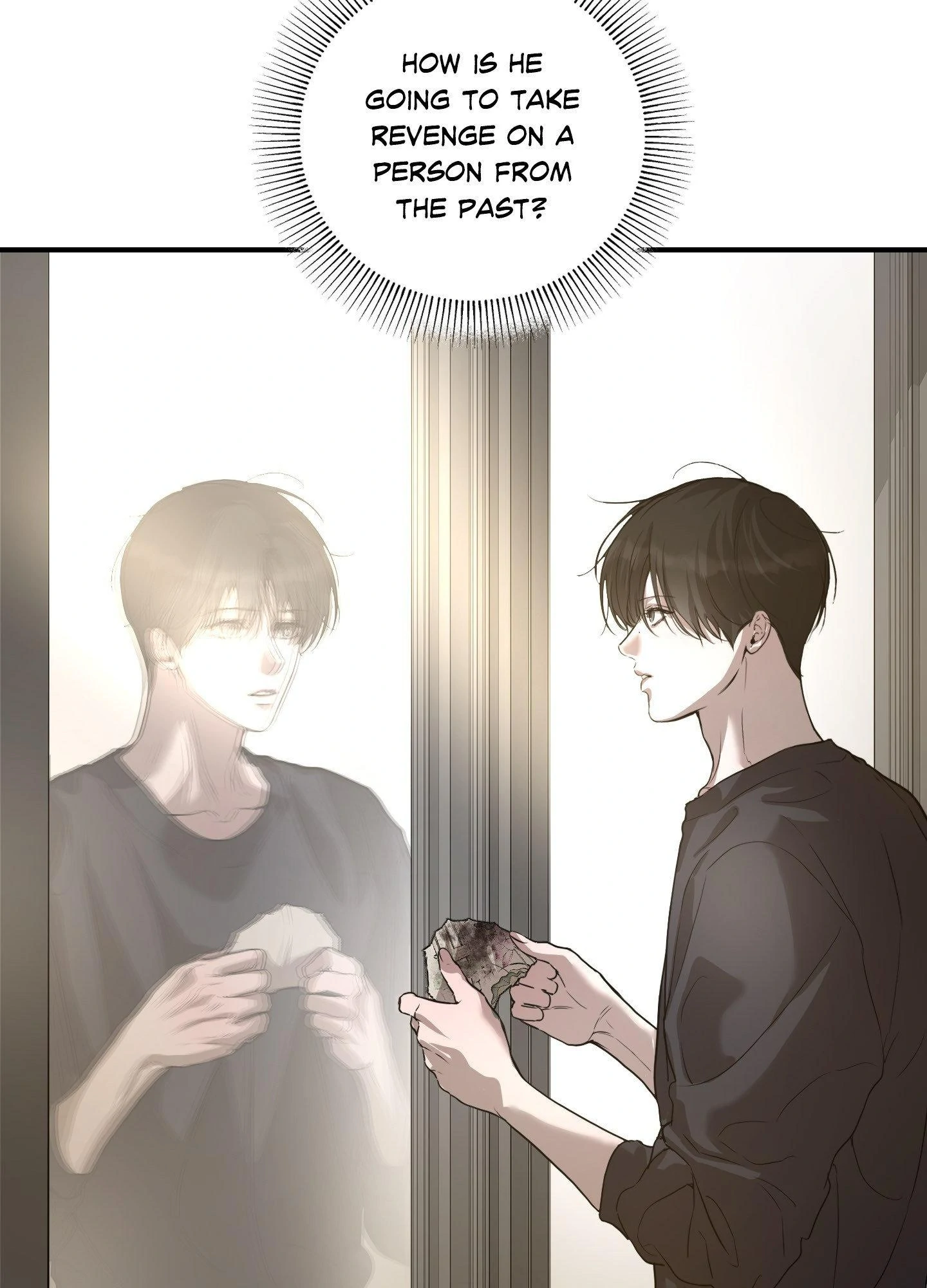 Love Me, Revive Me - Chapter 8 Page 96