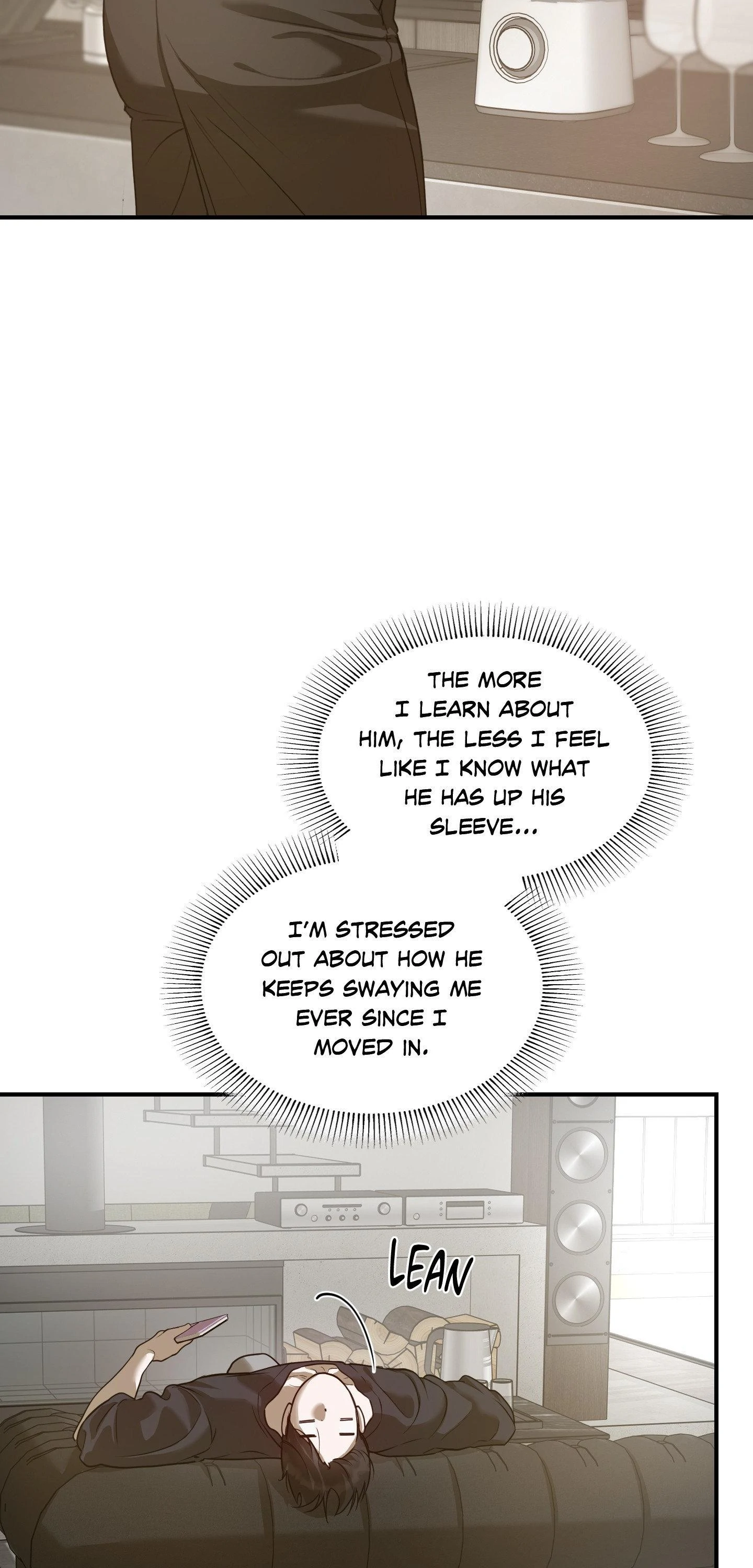 Love Me, Revive Me - Chapter 9 Page 4