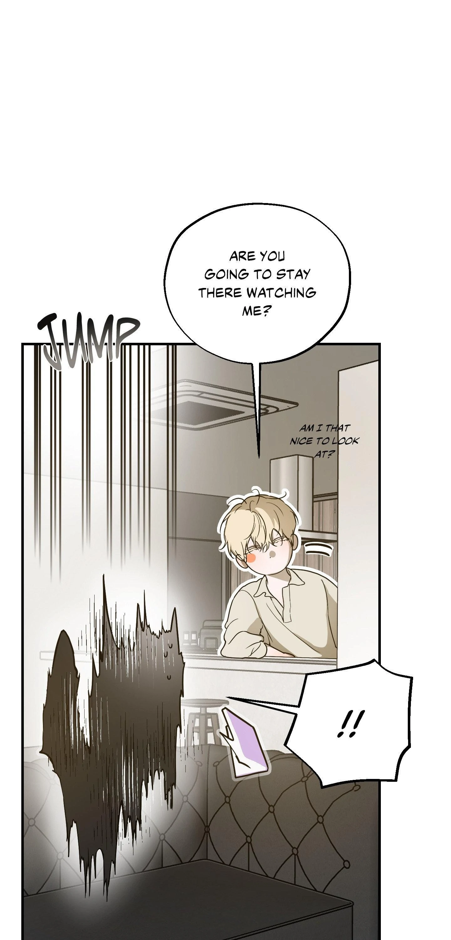 Love Me, Revive Me - Chapter 9 Page 7