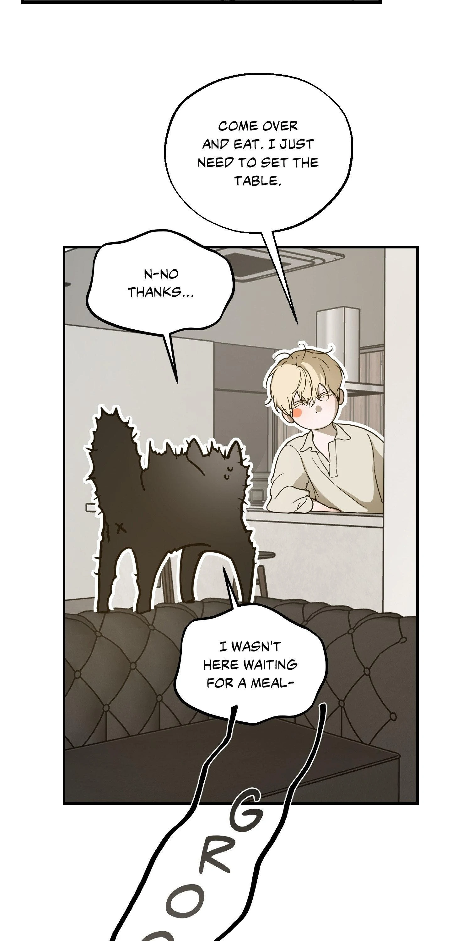 Love Me, Revive Me - Chapter 9 Page 8