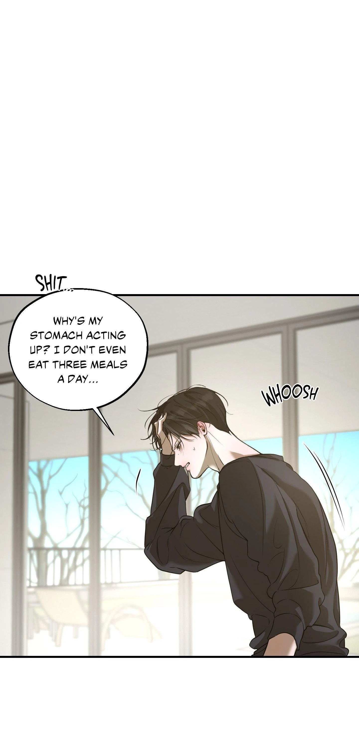 Love Me, Revive Me - Chapter 9 Page 10