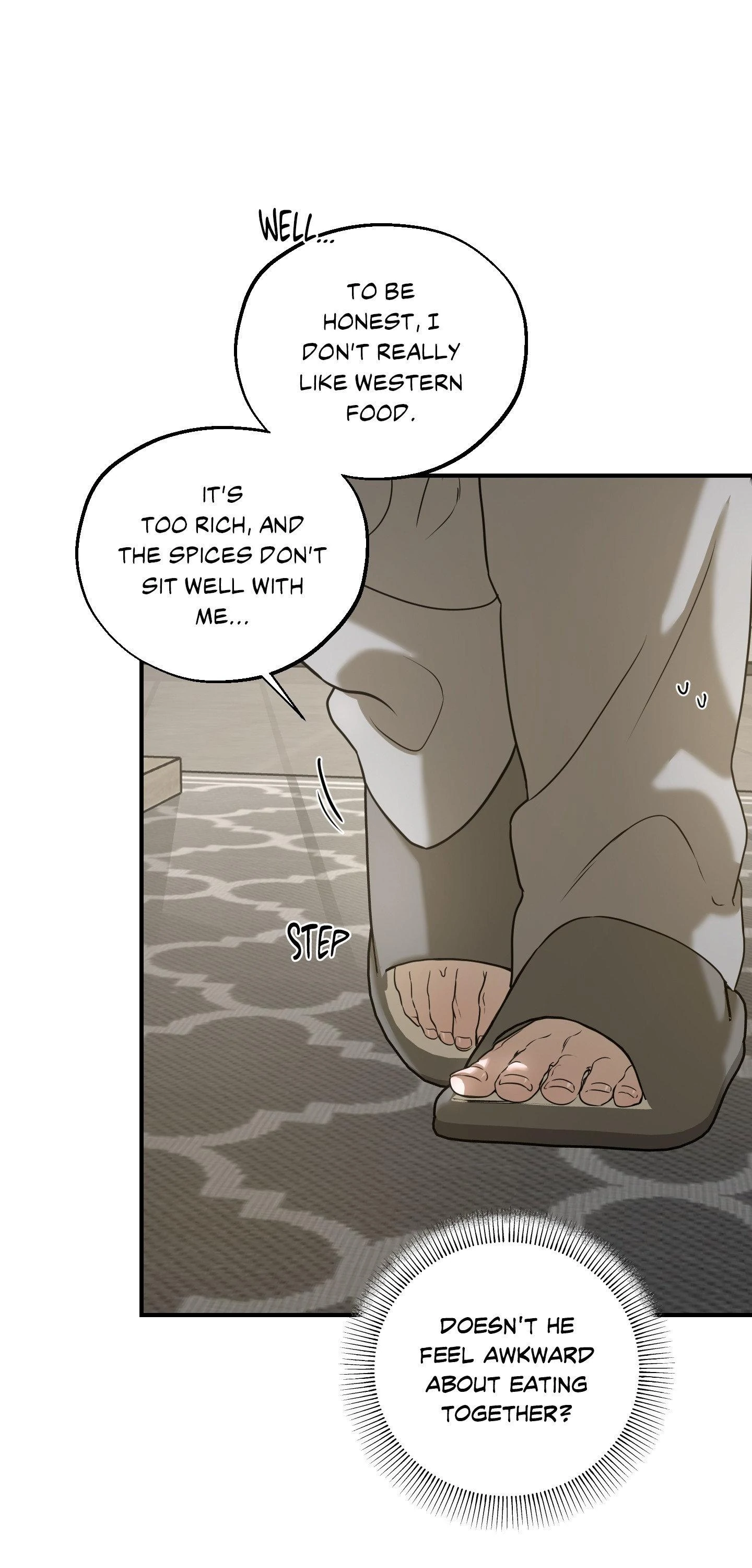 Love Me, Revive Me - Chapter 9 Page 11