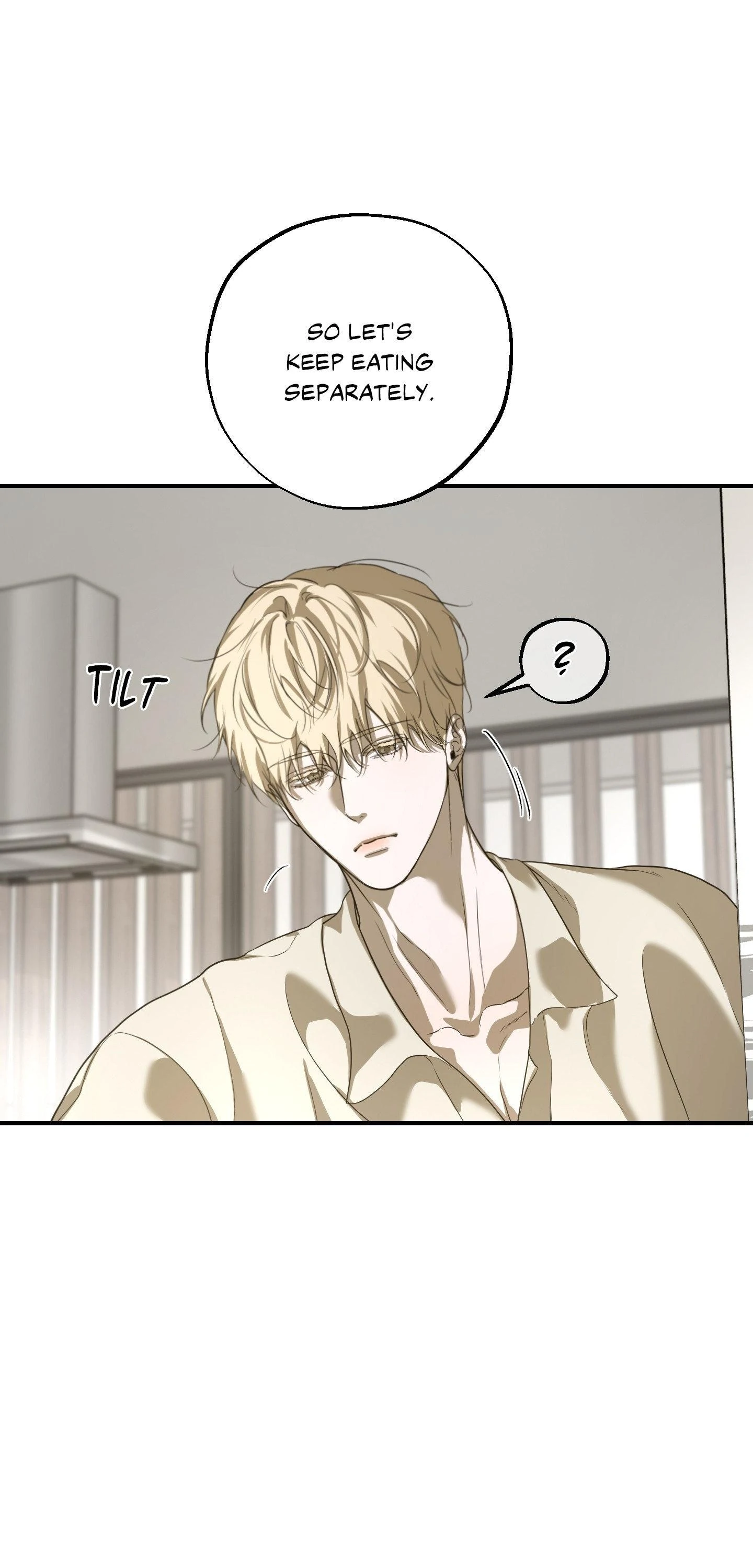 Love Me, Revive Me - Chapter 9 Page 12