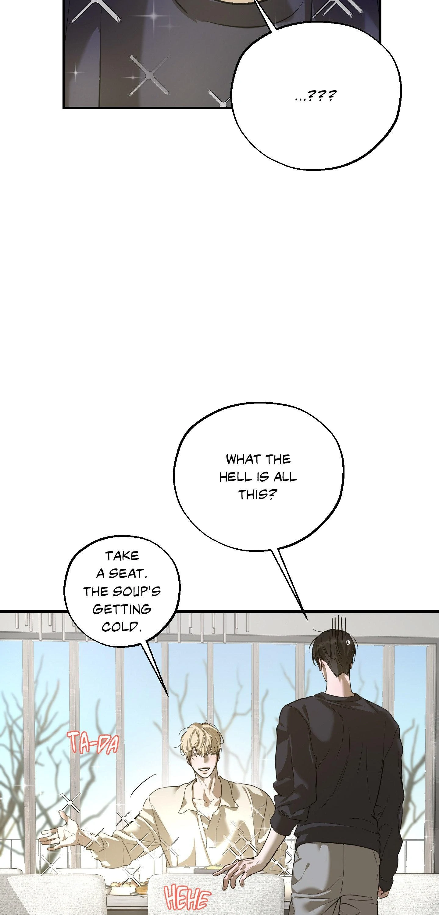 Love Me, Revive Me - Chapter 9 Page 16