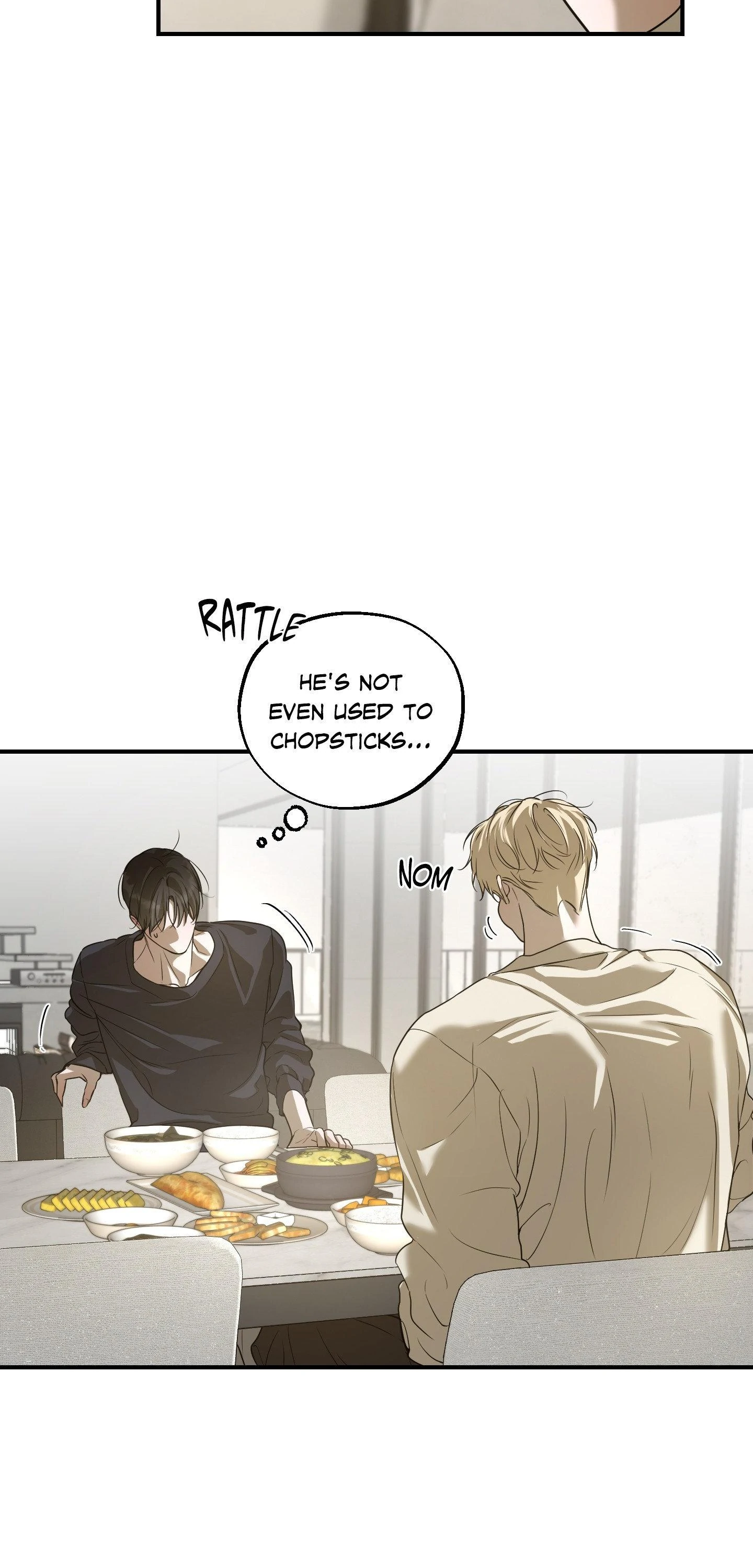 Love Me, Revive Me - Chapter 9 Page 19
