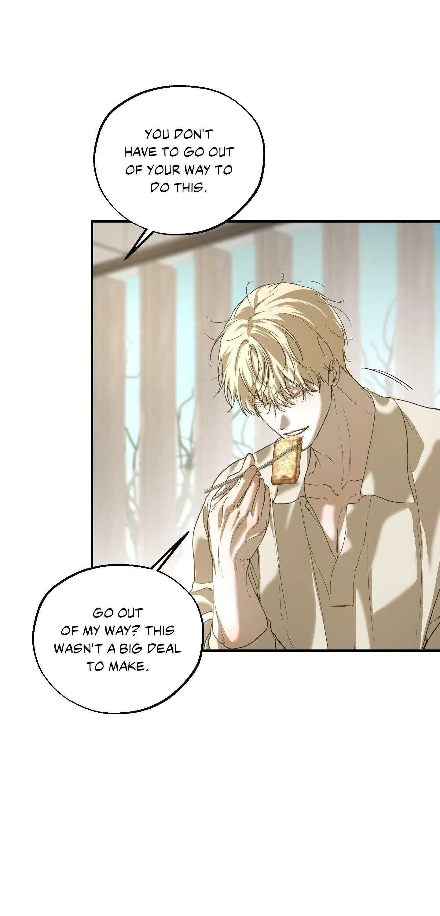 Love Me, Revive Me - Chapter 9 Page 20