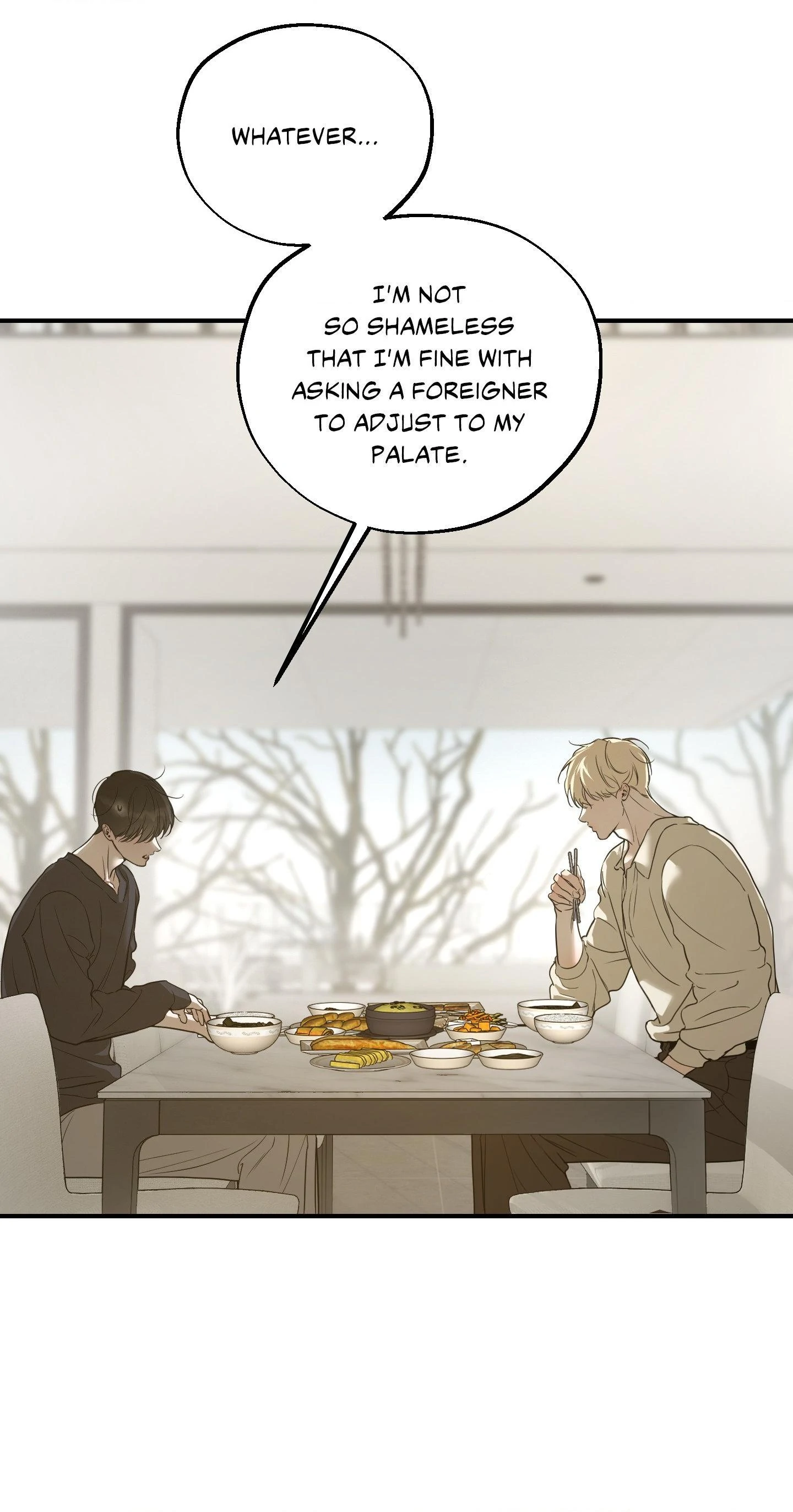 Love Me, Revive Me - Chapter 9 Page 21