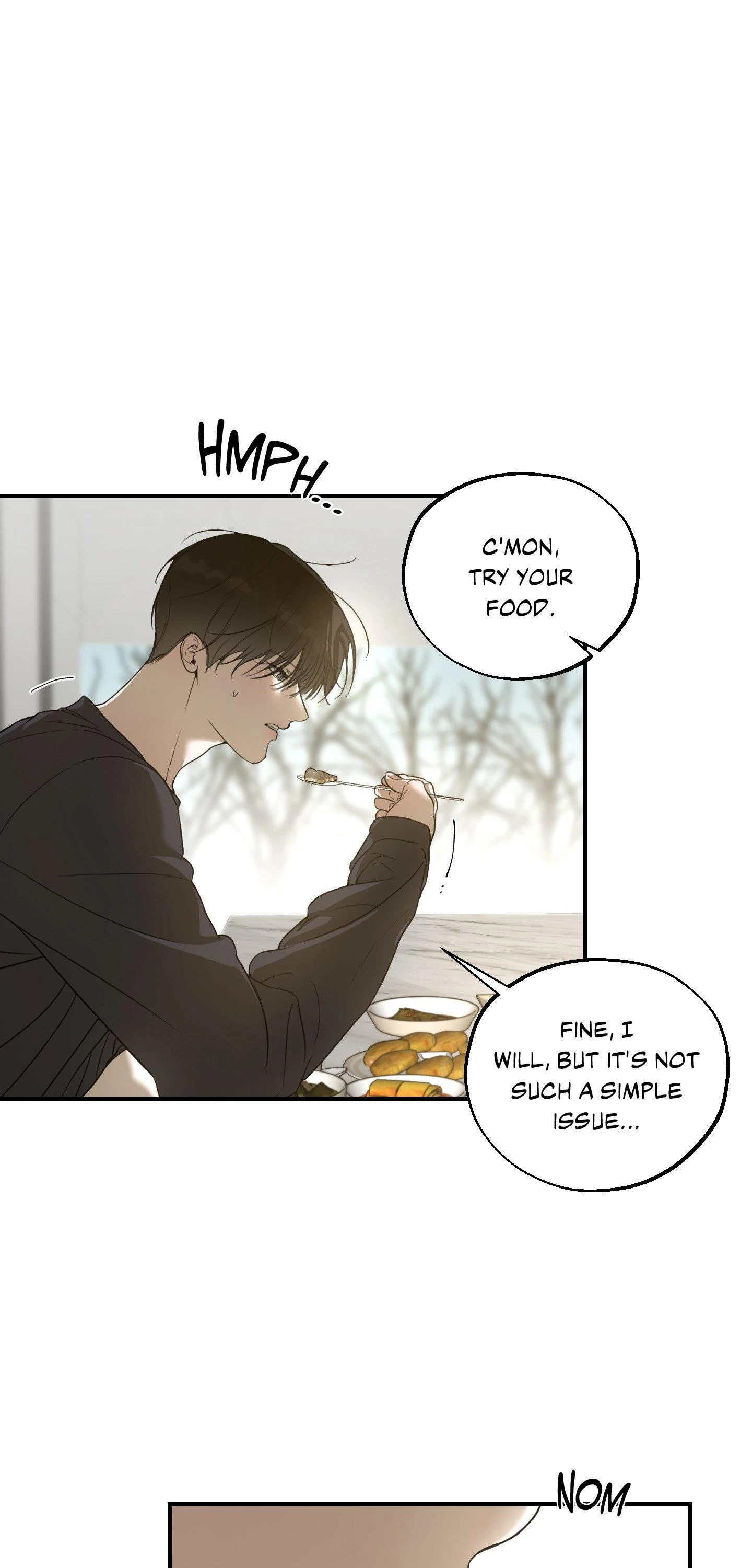 Love Me, Revive Me - Chapter 9 Page 26