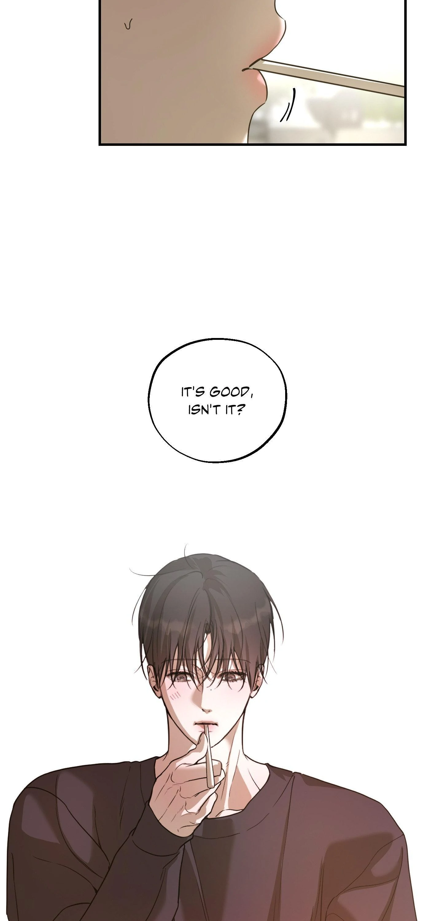 Love Me, Revive Me - Chapter 9 Page 27