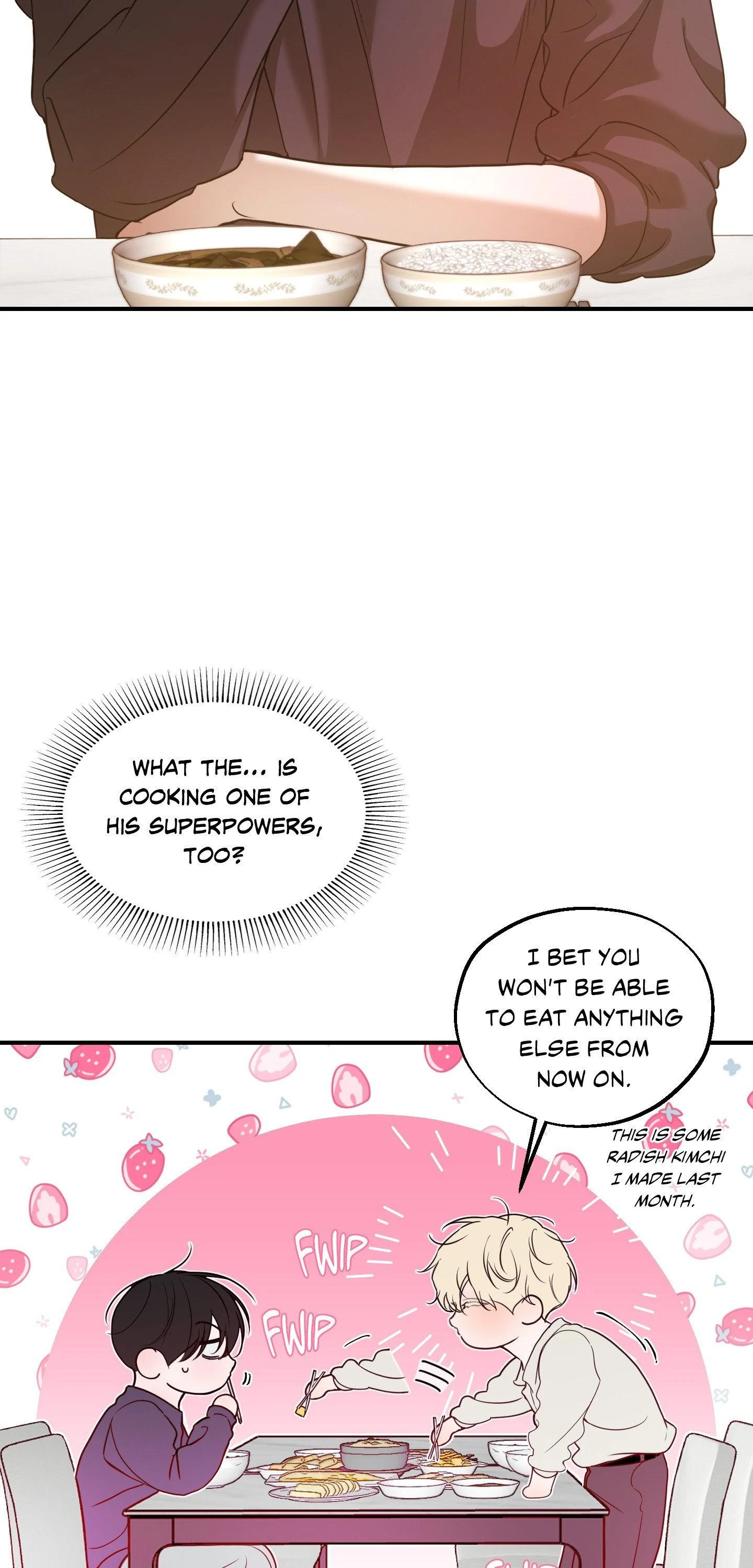 Love Me, Revive Me - Chapter 9 Page 28