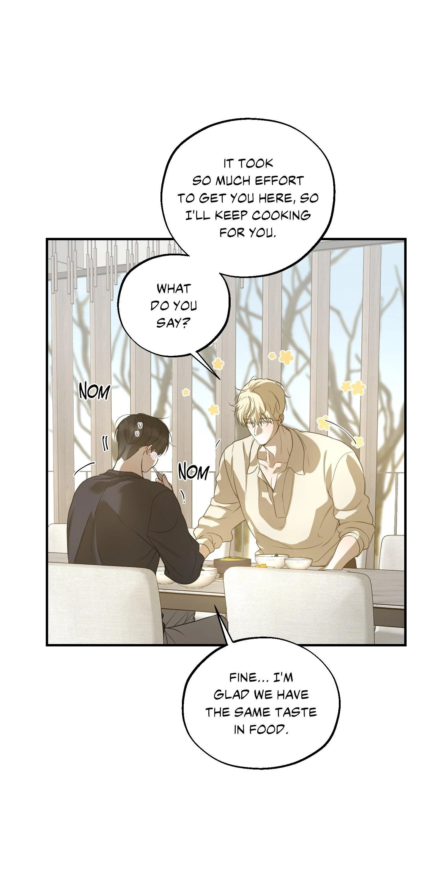 Love Me, Revive Me - Chapter 9 Page 30