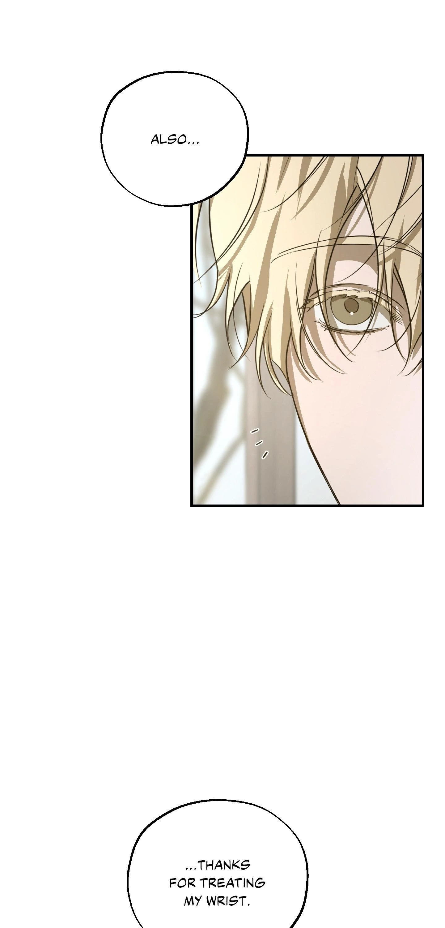 Love Me, Revive Me - Chapter 9 Page 31