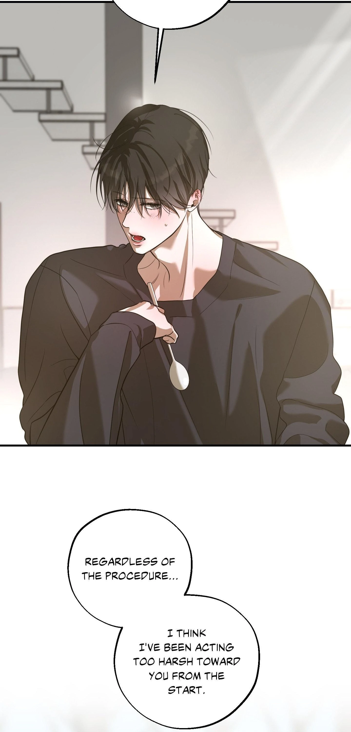 Love Me, Revive Me - Chapter 9 Page 32