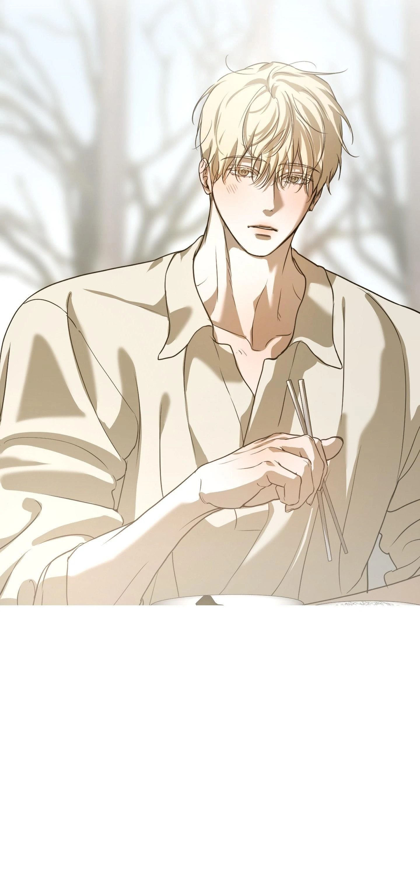 Love Me, Revive Me - Chapter 9 Page 33