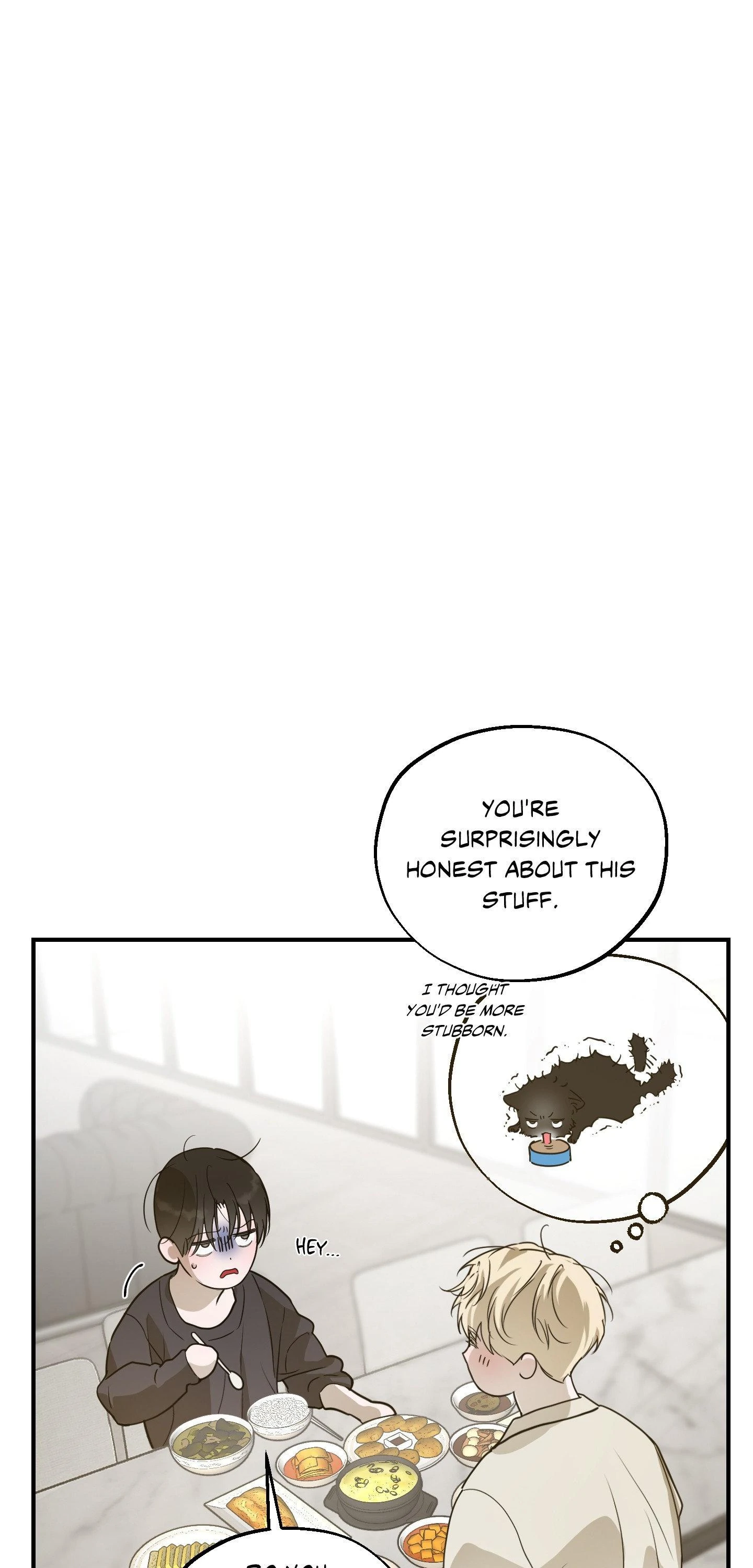 Love Me, Revive Me - Chapter 9 Page 35