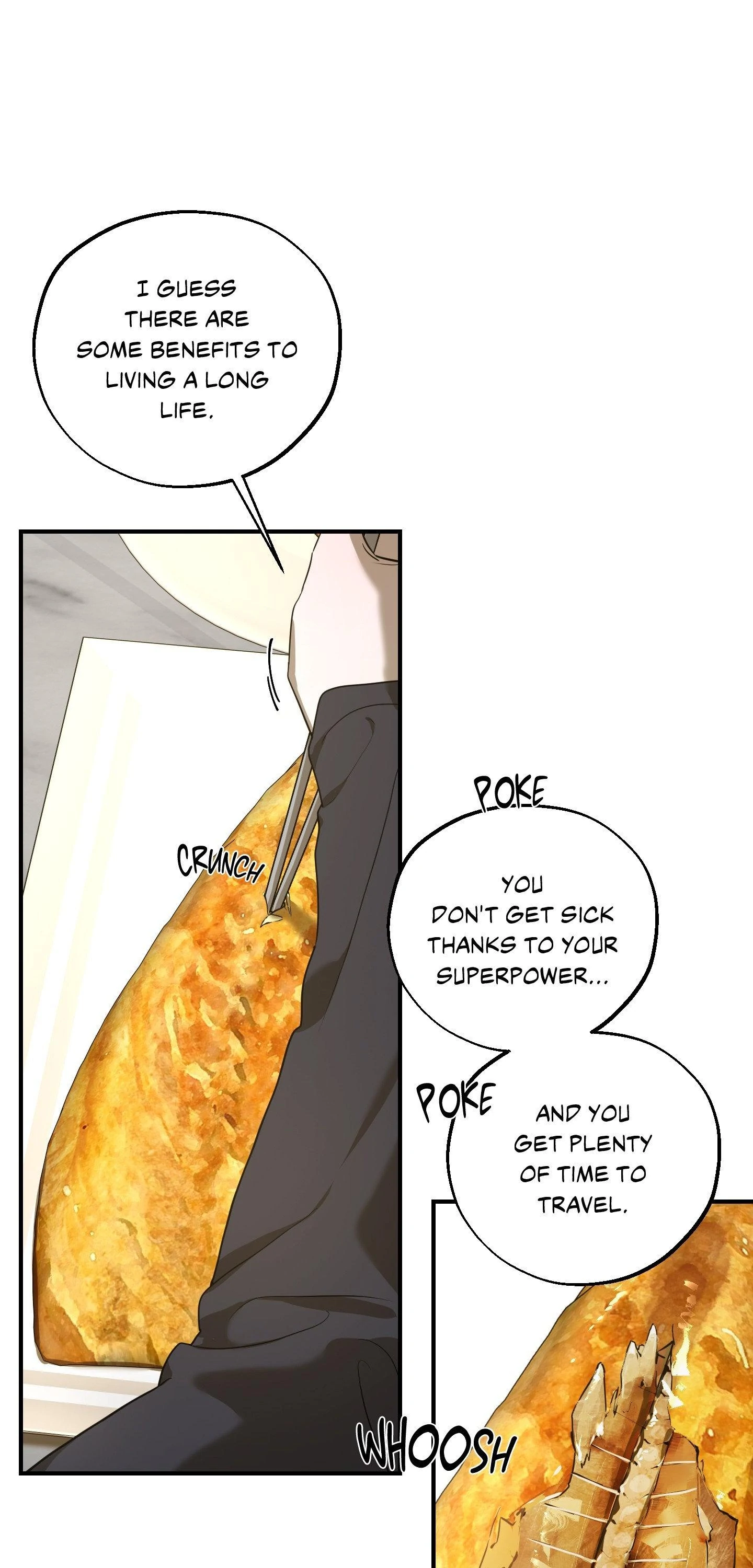 Love Me, Revive Me - Chapter 9 Page 37