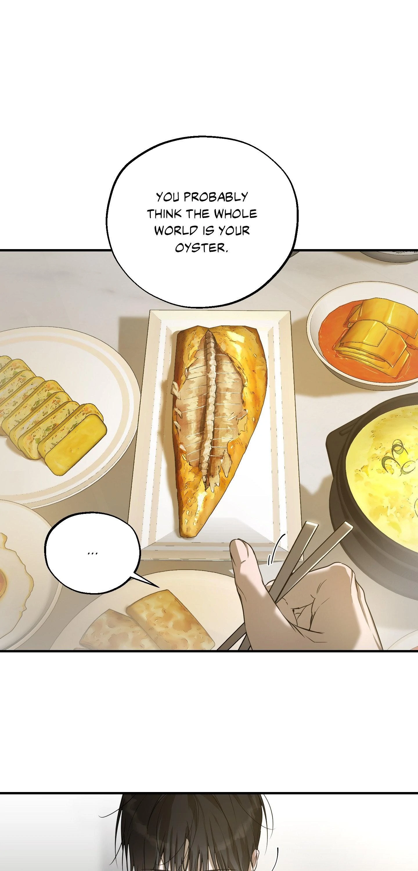 Love Me, Revive Me - Chapter 9 Page 39