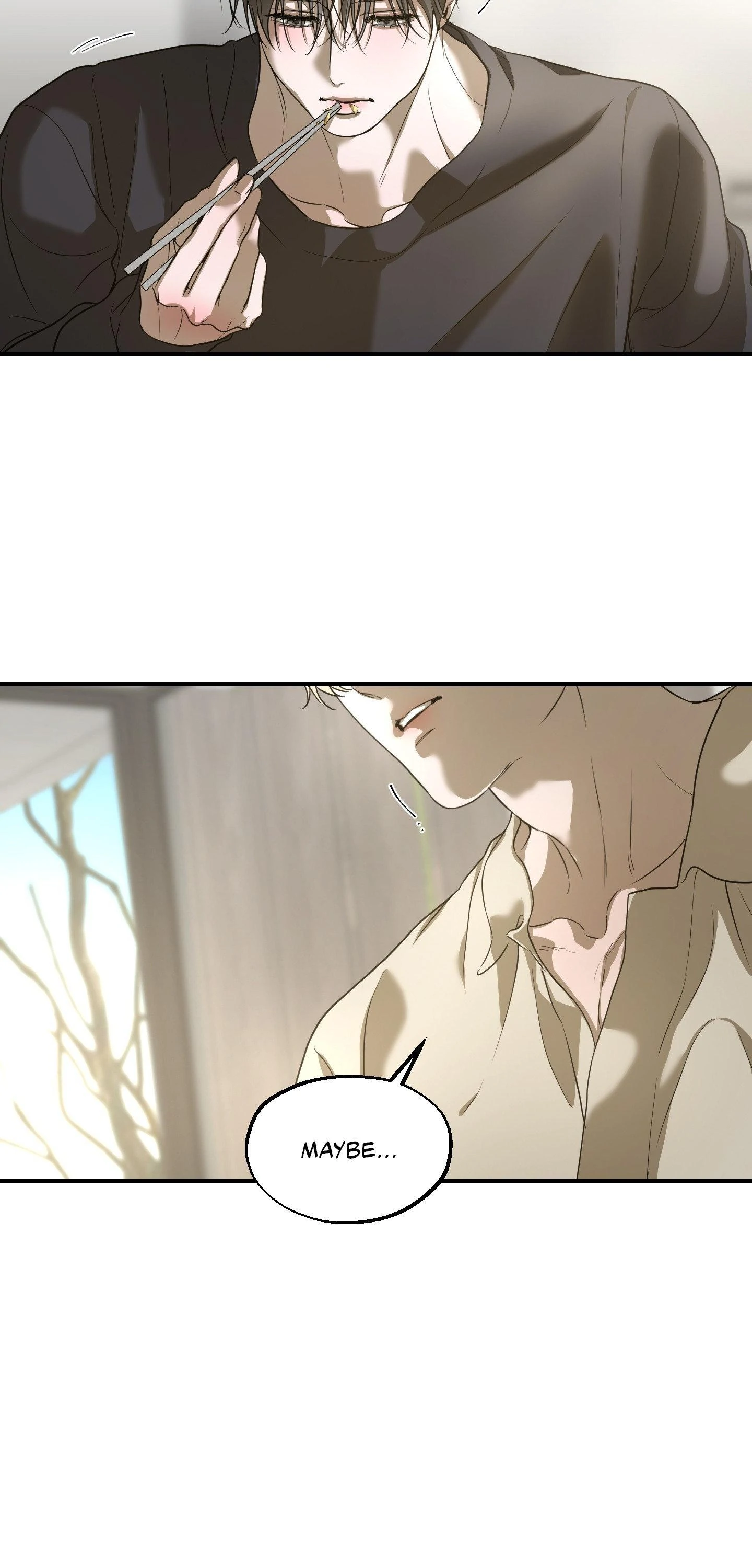 Love Me, Revive Me - Chapter 9 Page 40