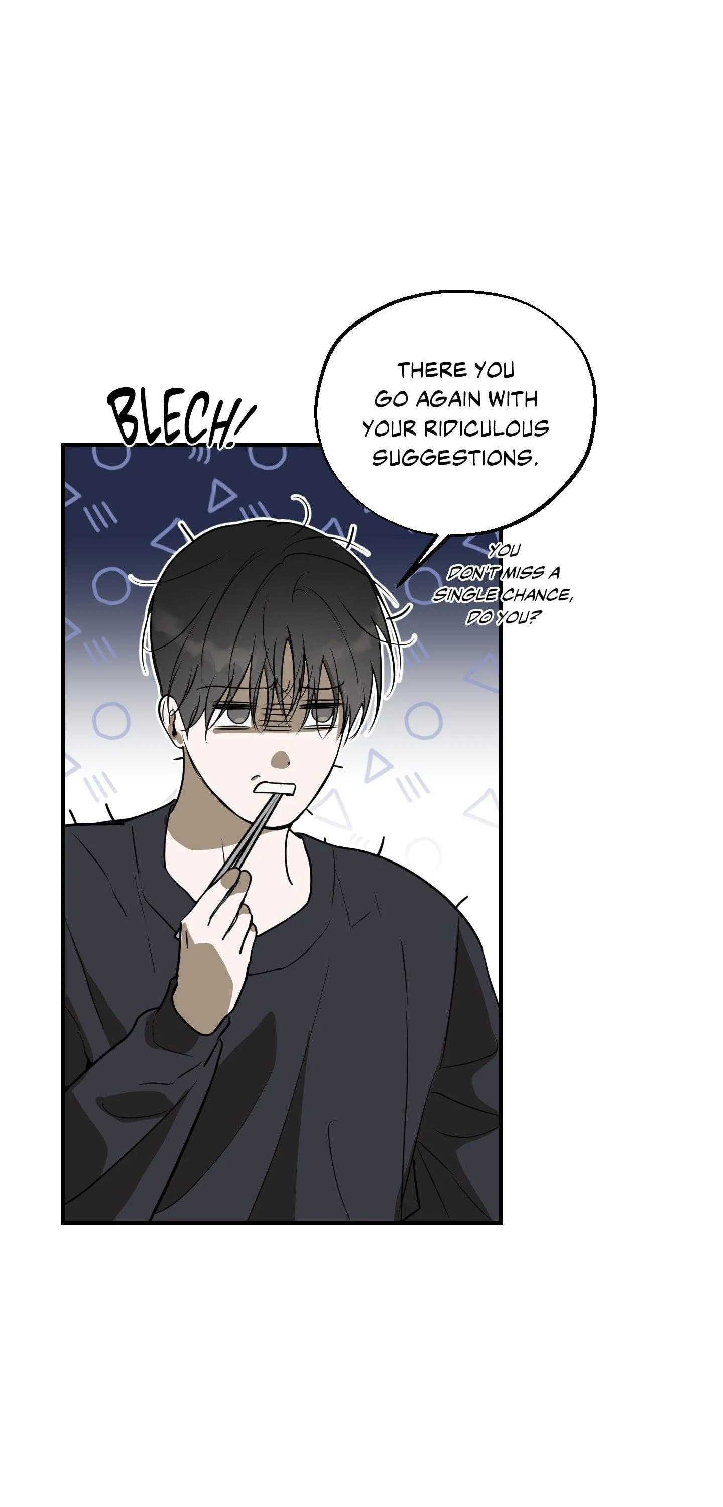 Love Me, Revive Me - Chapter 9 Page 43