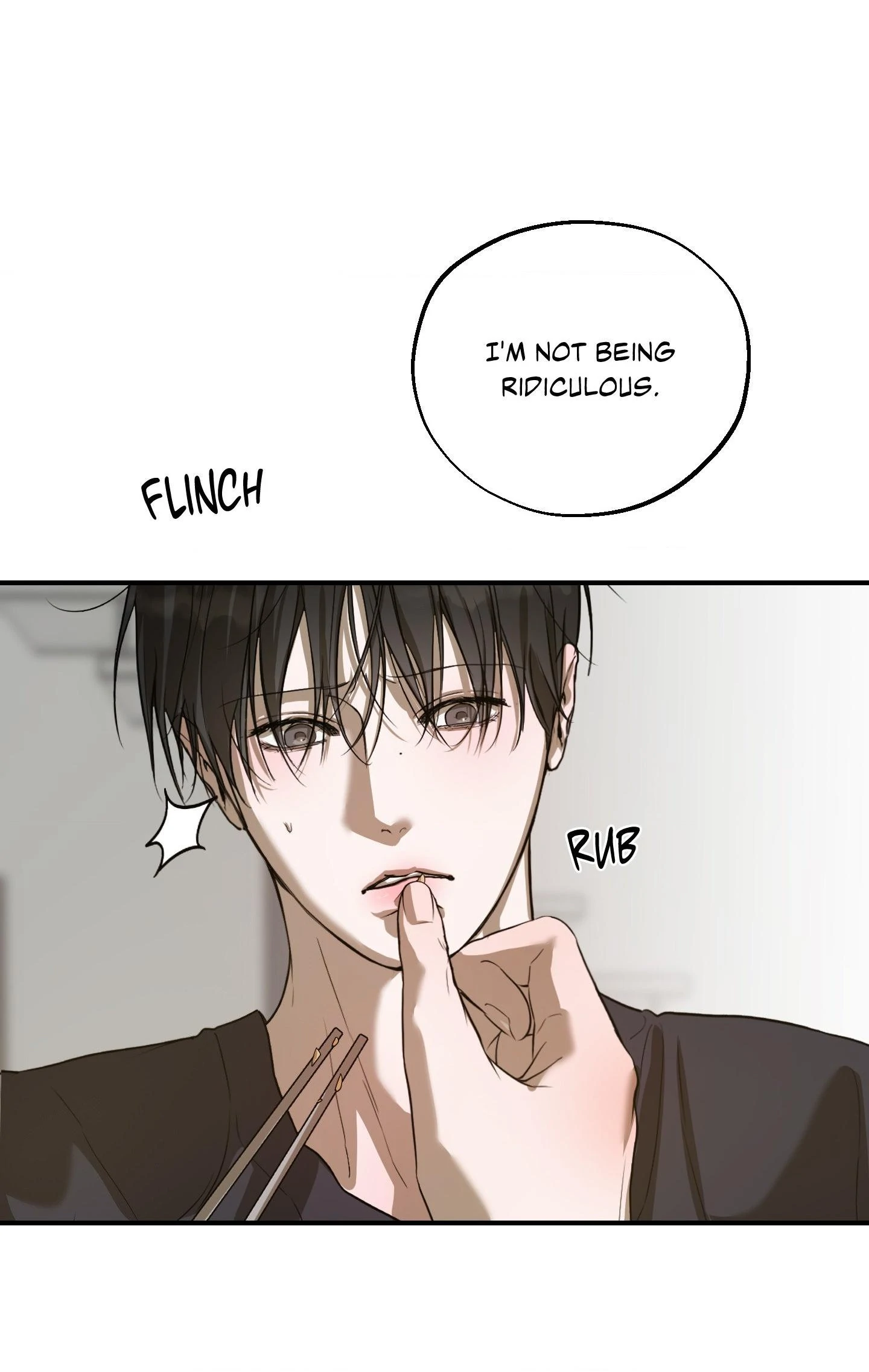 Love Me, Revive Me - Chapter 9 Page 44
