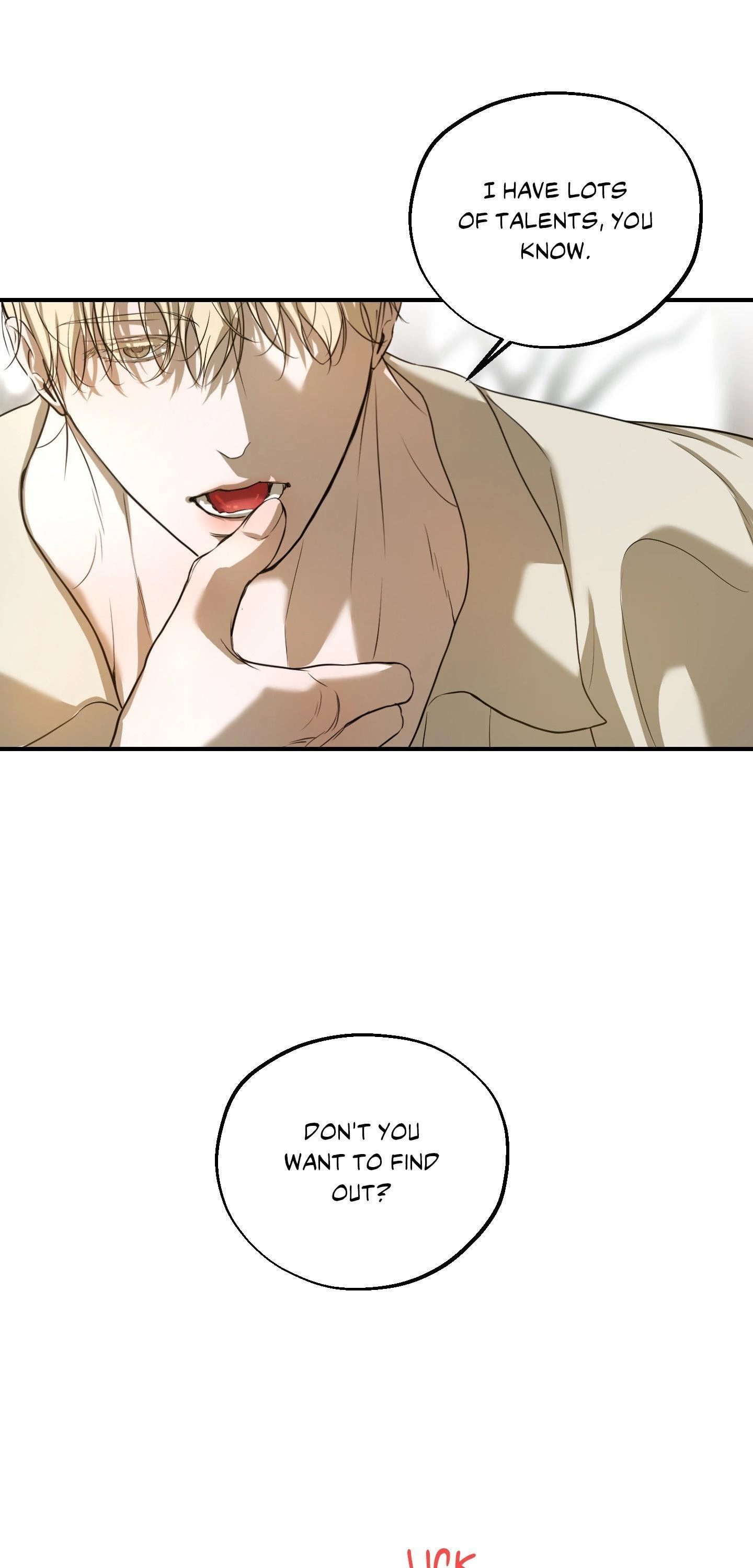 Love Me, Revive Me - Chapter 9 Page 45