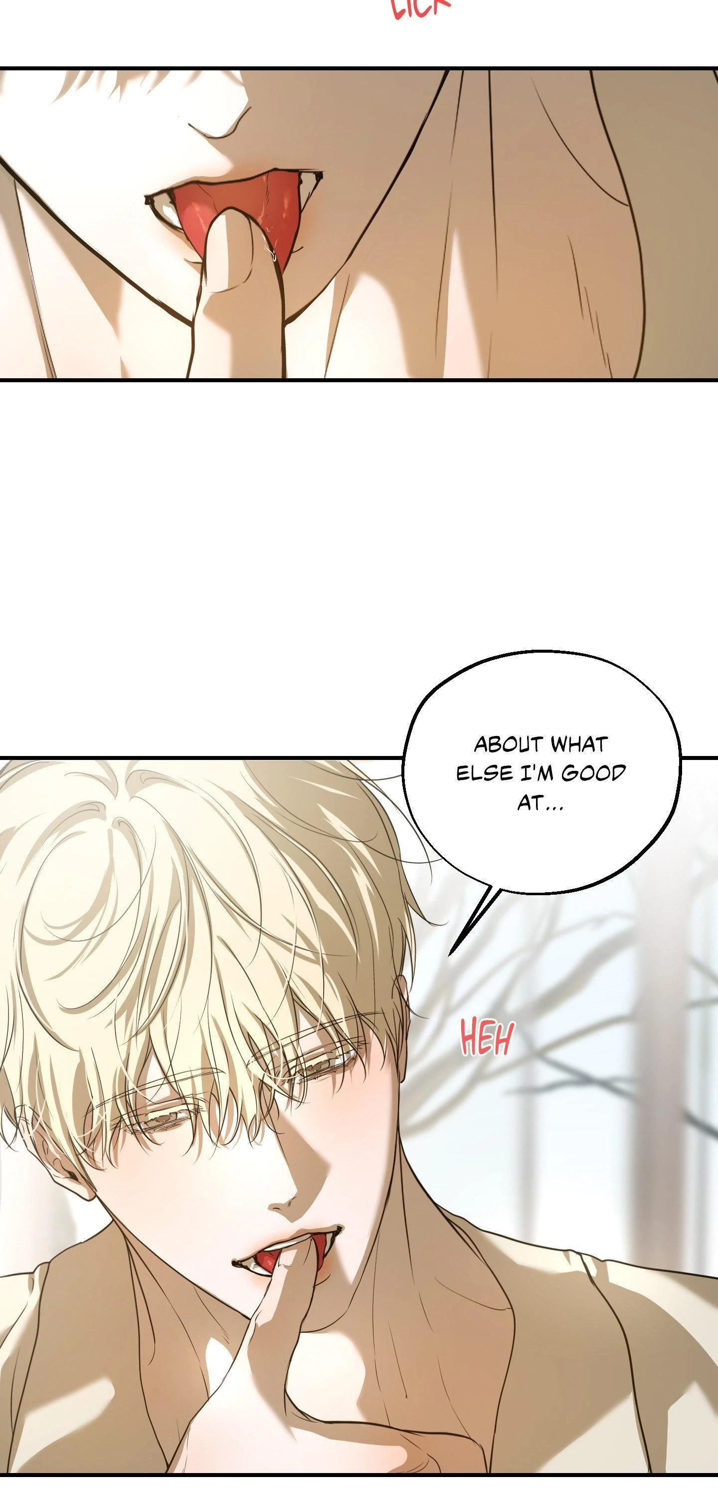 Love Me, Revive Me - Chapter 9 Page 46