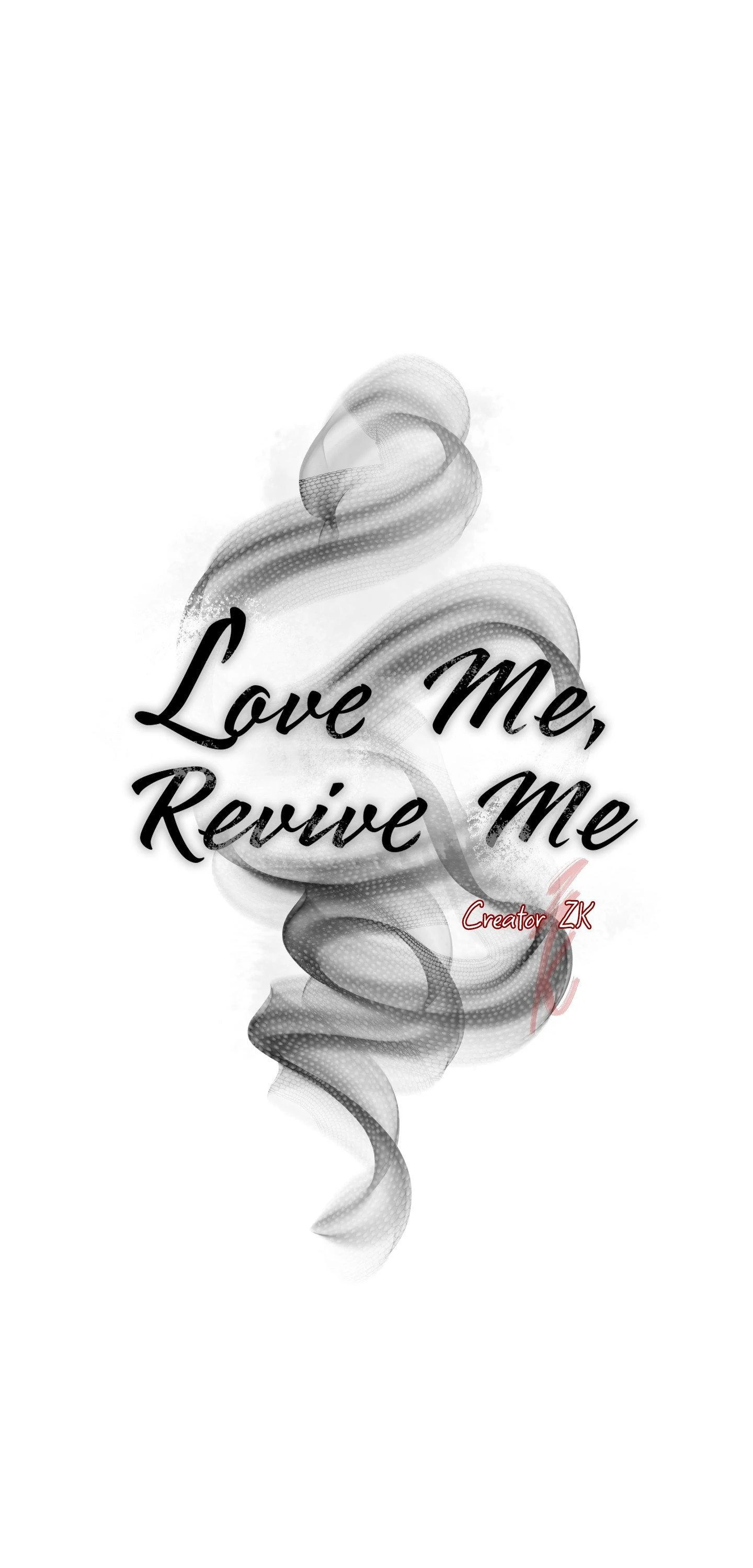 Love Me, Revive Me - Chapter 9 Page 49