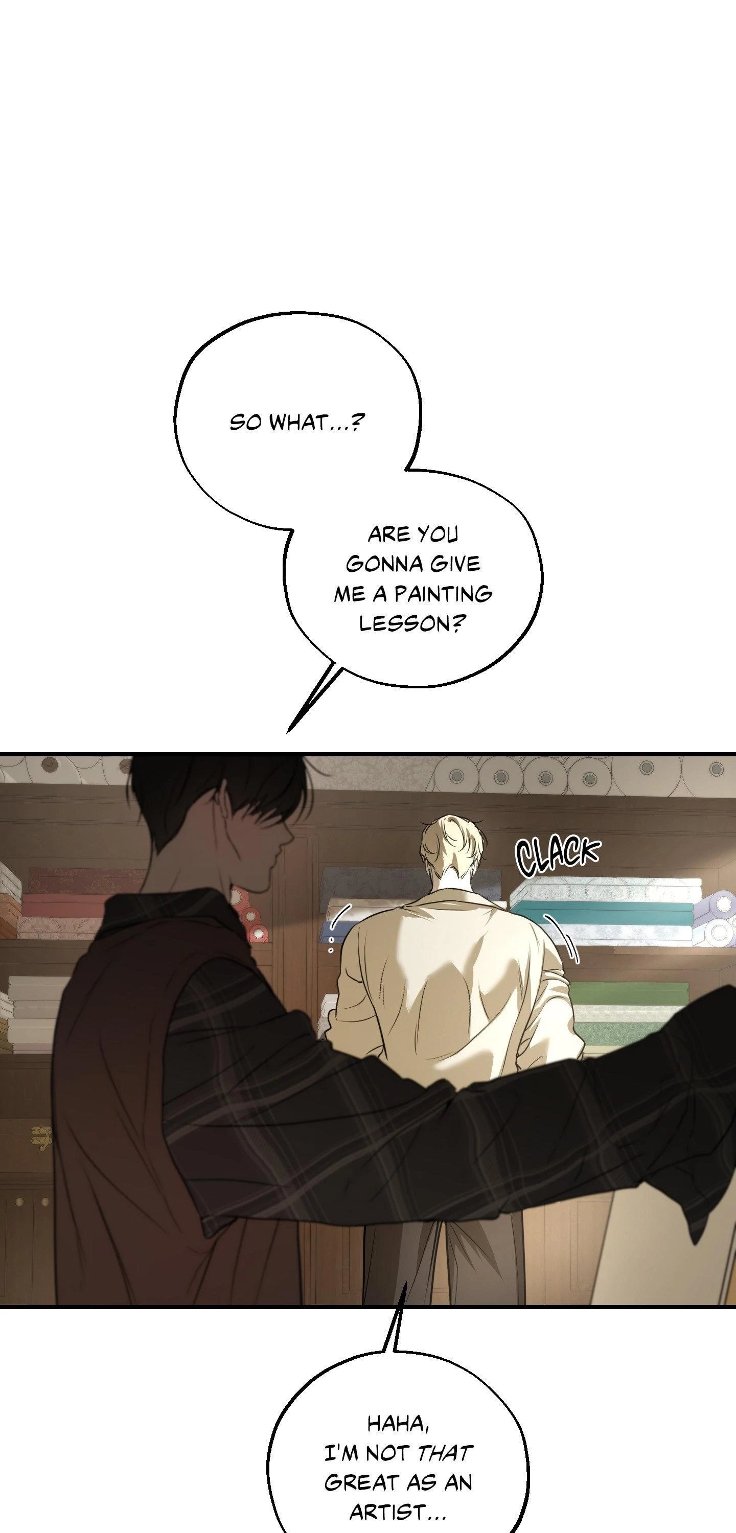 Love Me, Revive Me - Chapter 9 Page 54