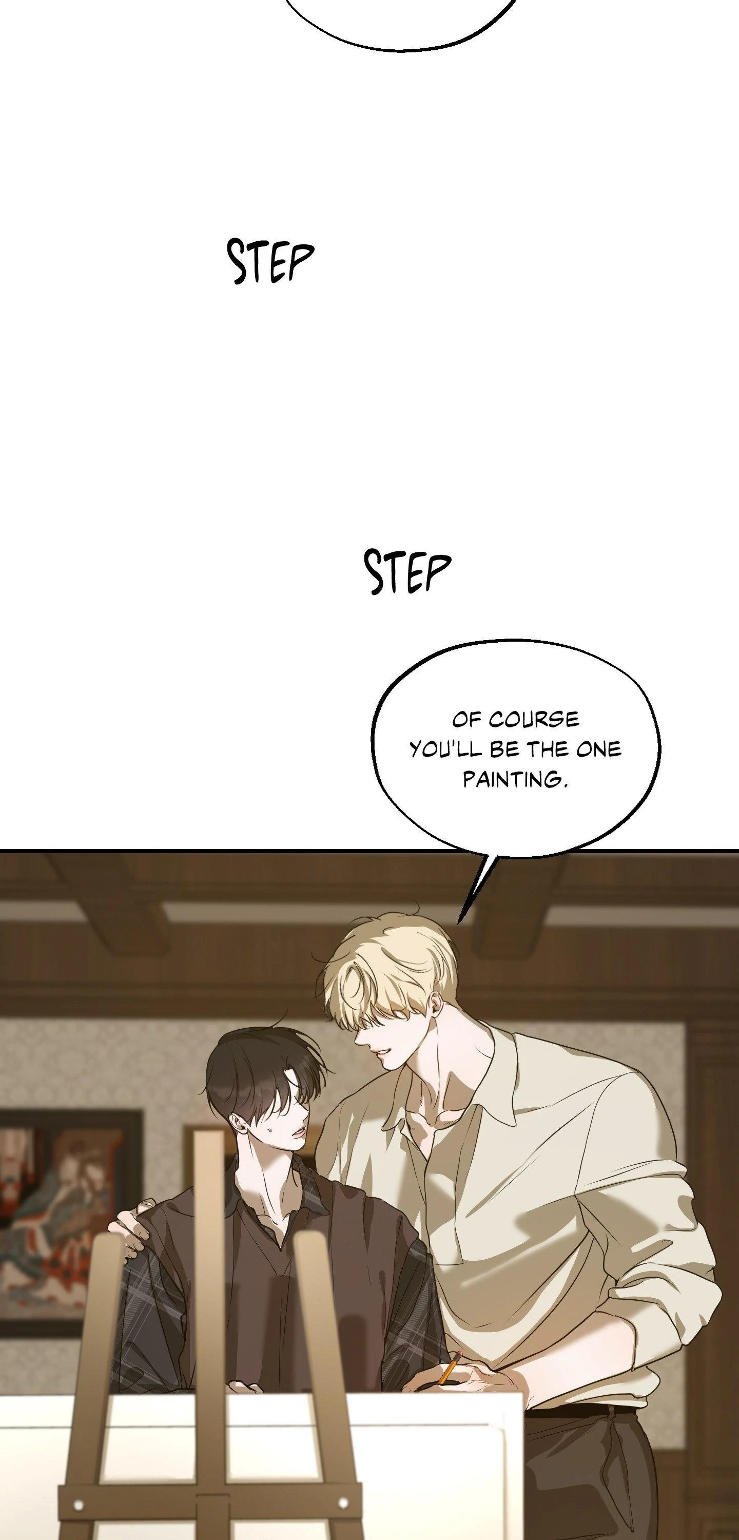 Love Me, Revive Me - Chapter 9 Page 55