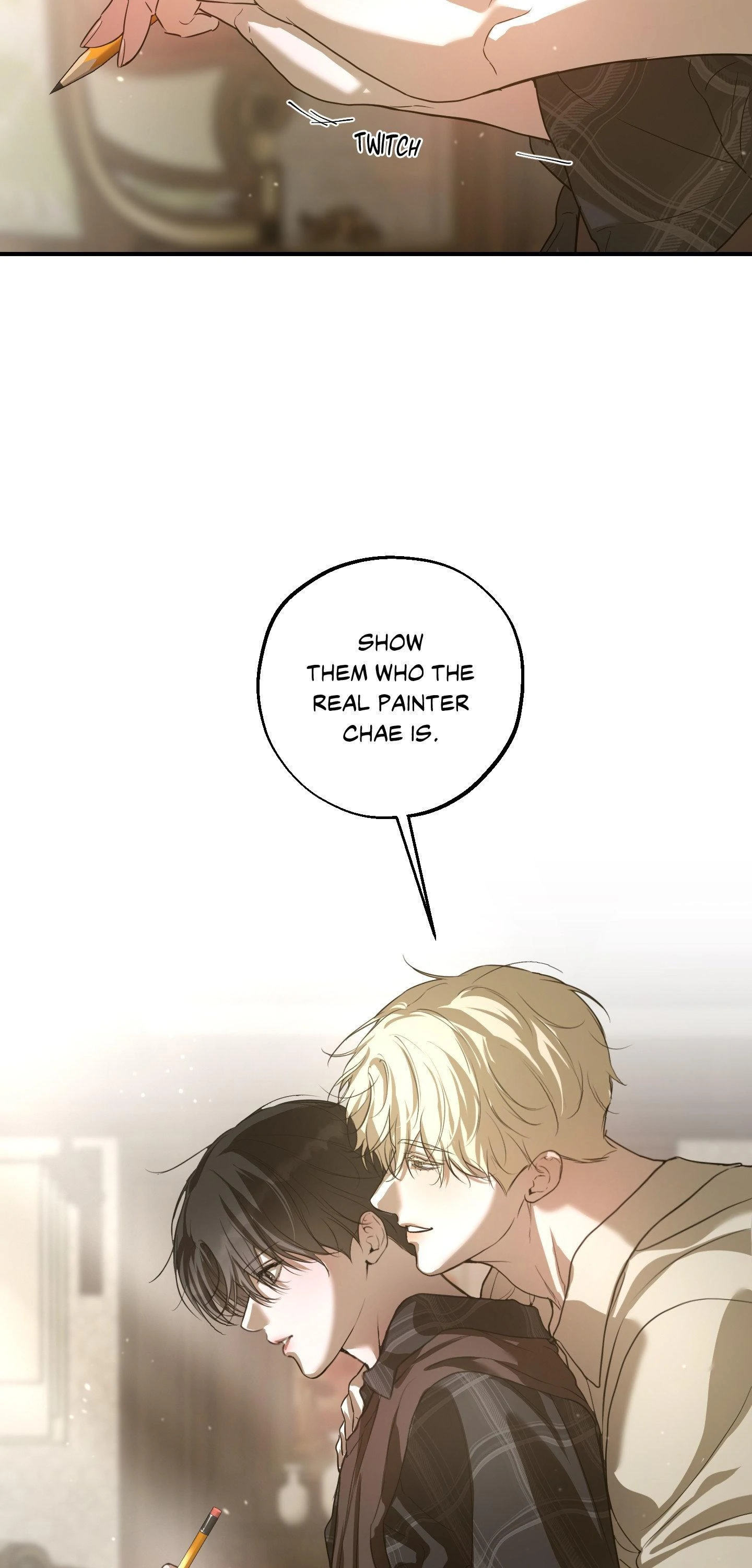 Love Me, Revive Me - Chapter 9 Page 58