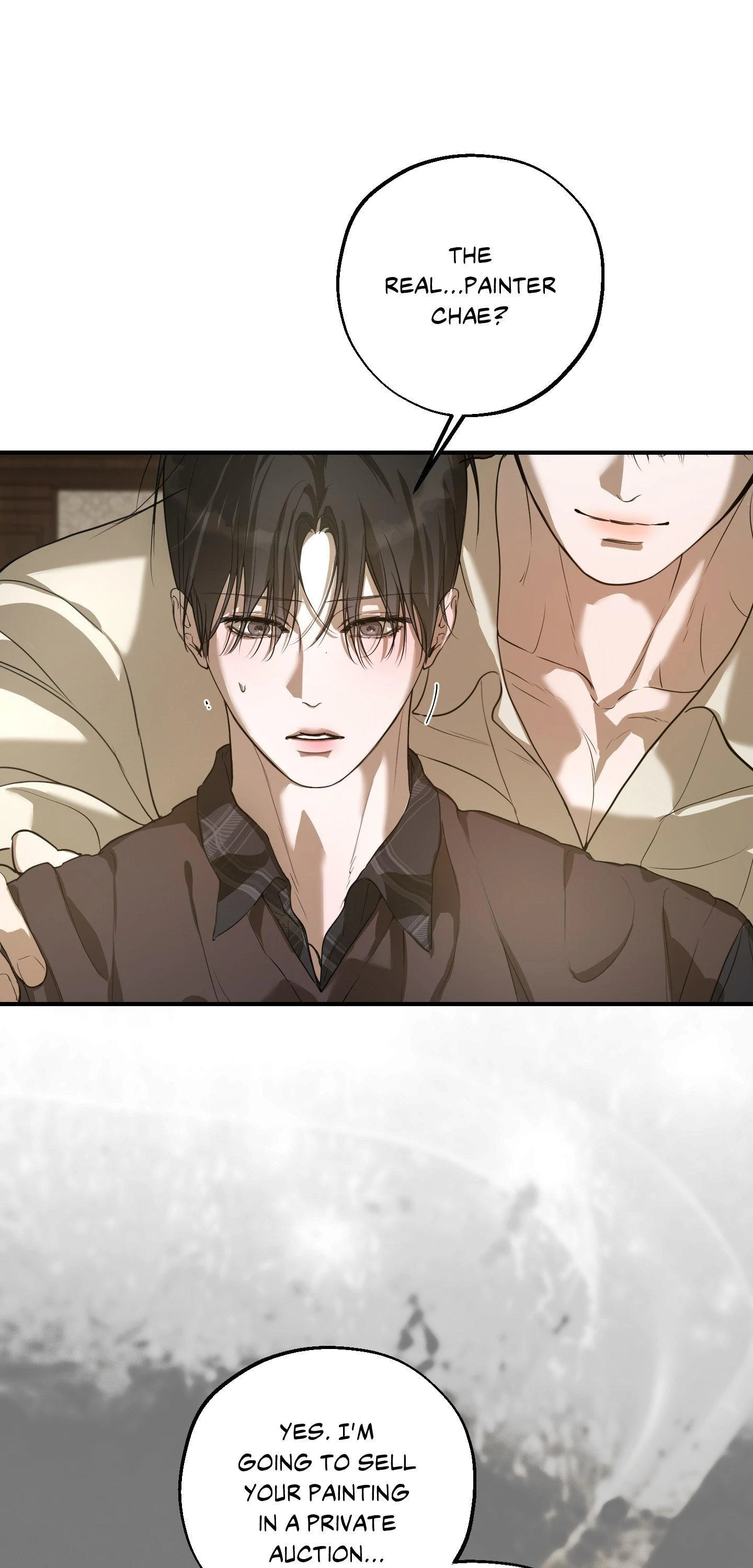 Love Me, Revive Me - Chapter 9 Page 60