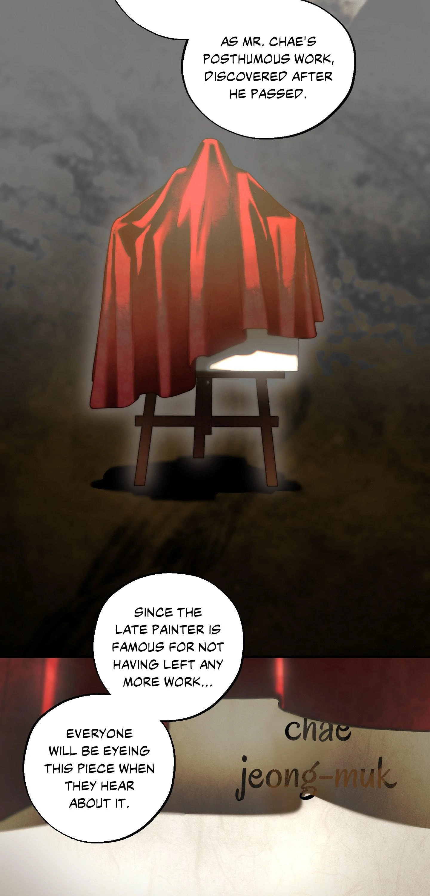 Love Me, Revive Me - Chapter 9 Page 61