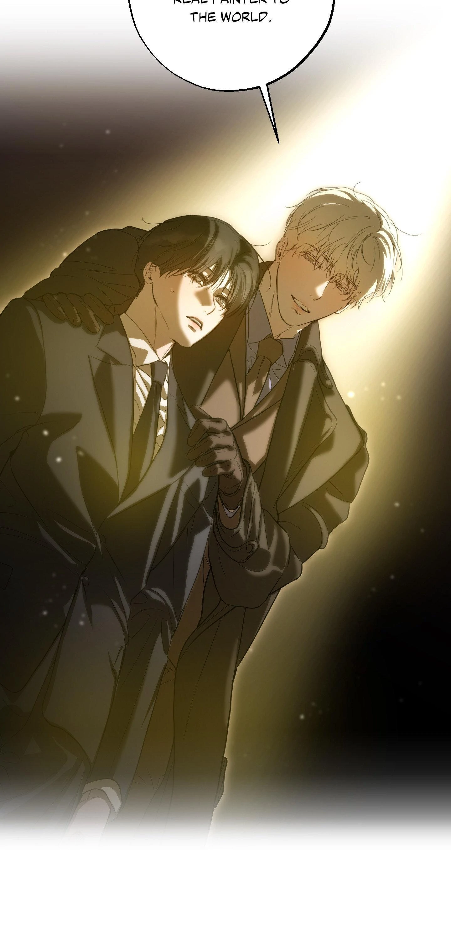 Love Me, Revive Me - Chapter 9 Page 65