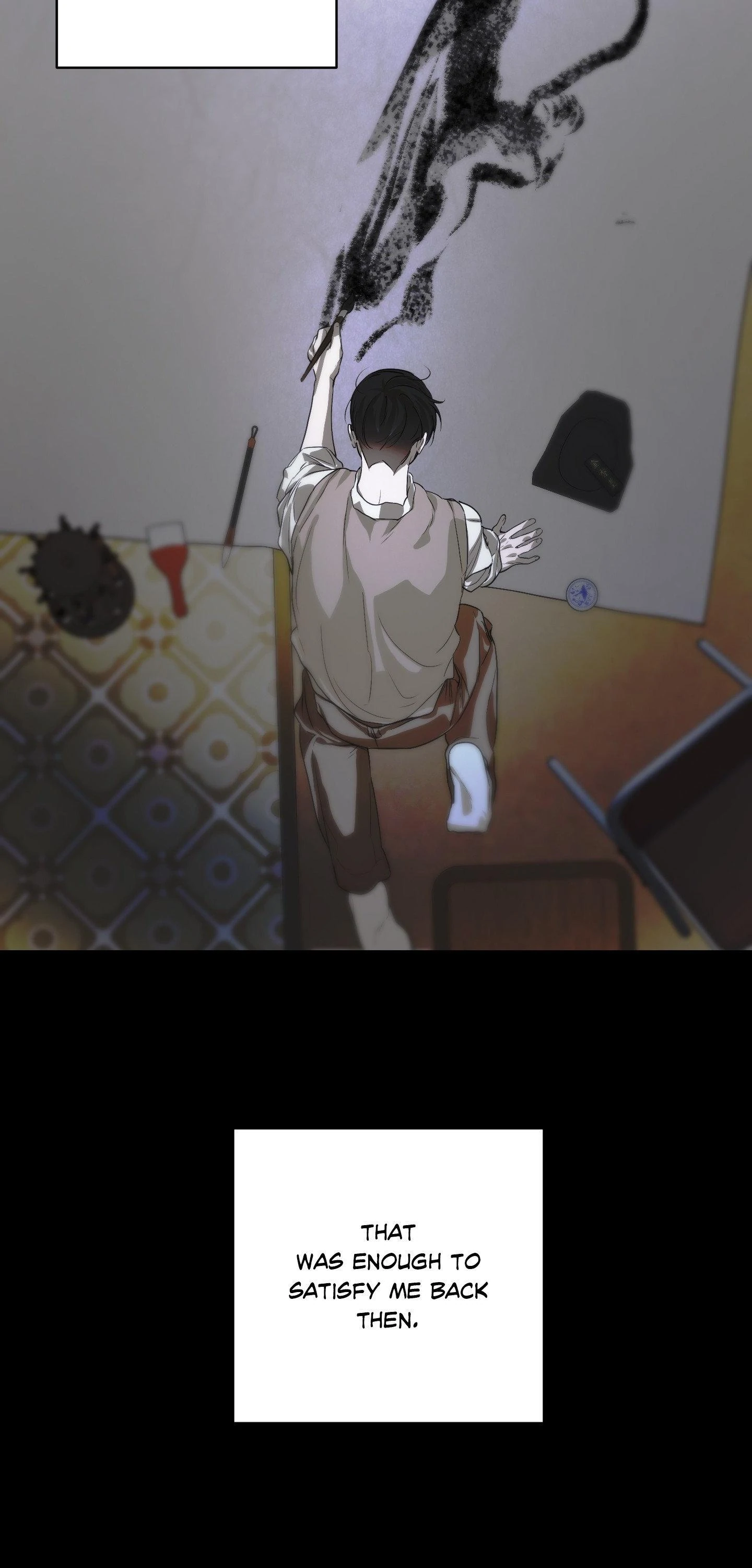Love Me, Revive Me - Chapter 9 Page 78