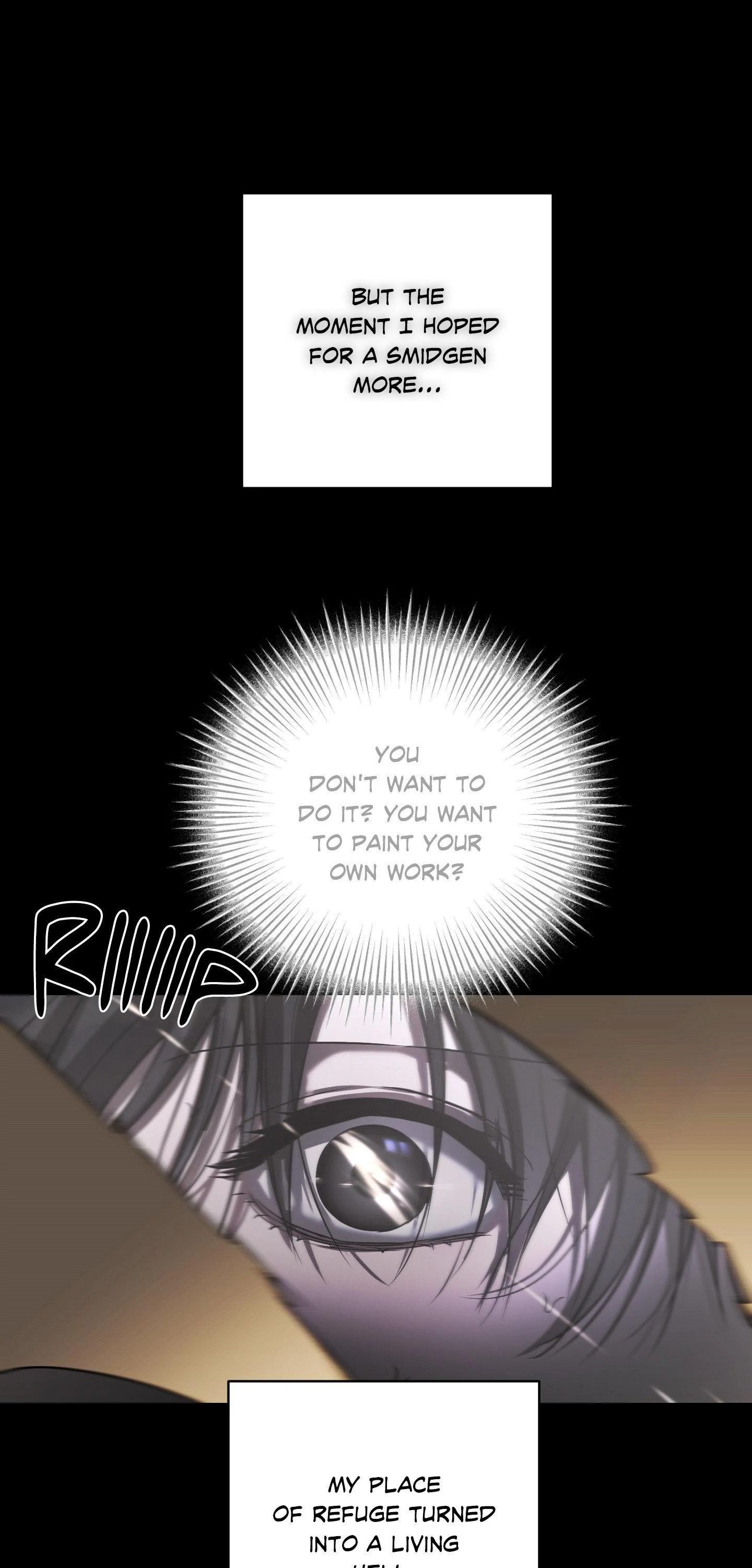 Love Me, Revive Me - Chapter 9 Page 79