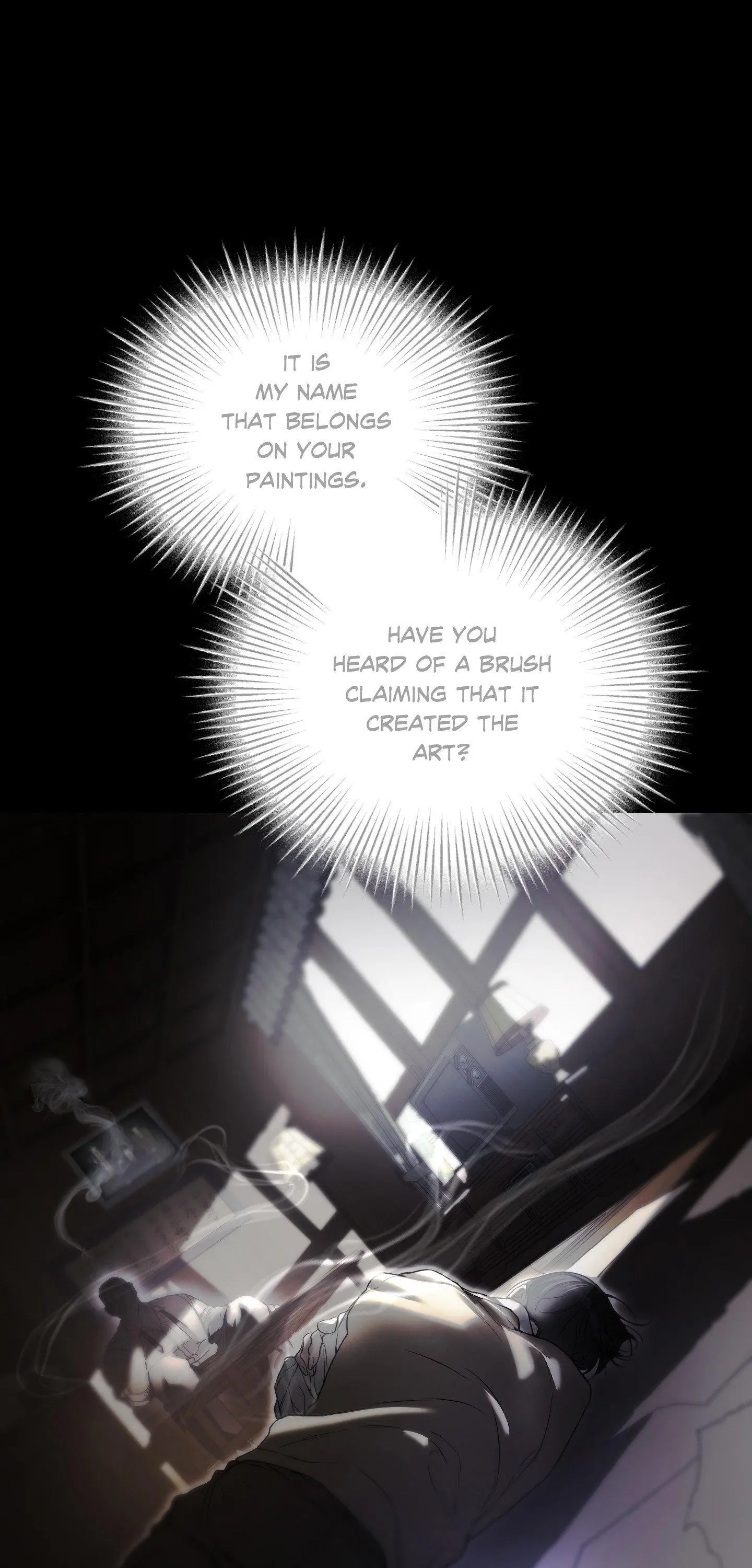 Love Me, Revive Me - Chapter 9 Page 86