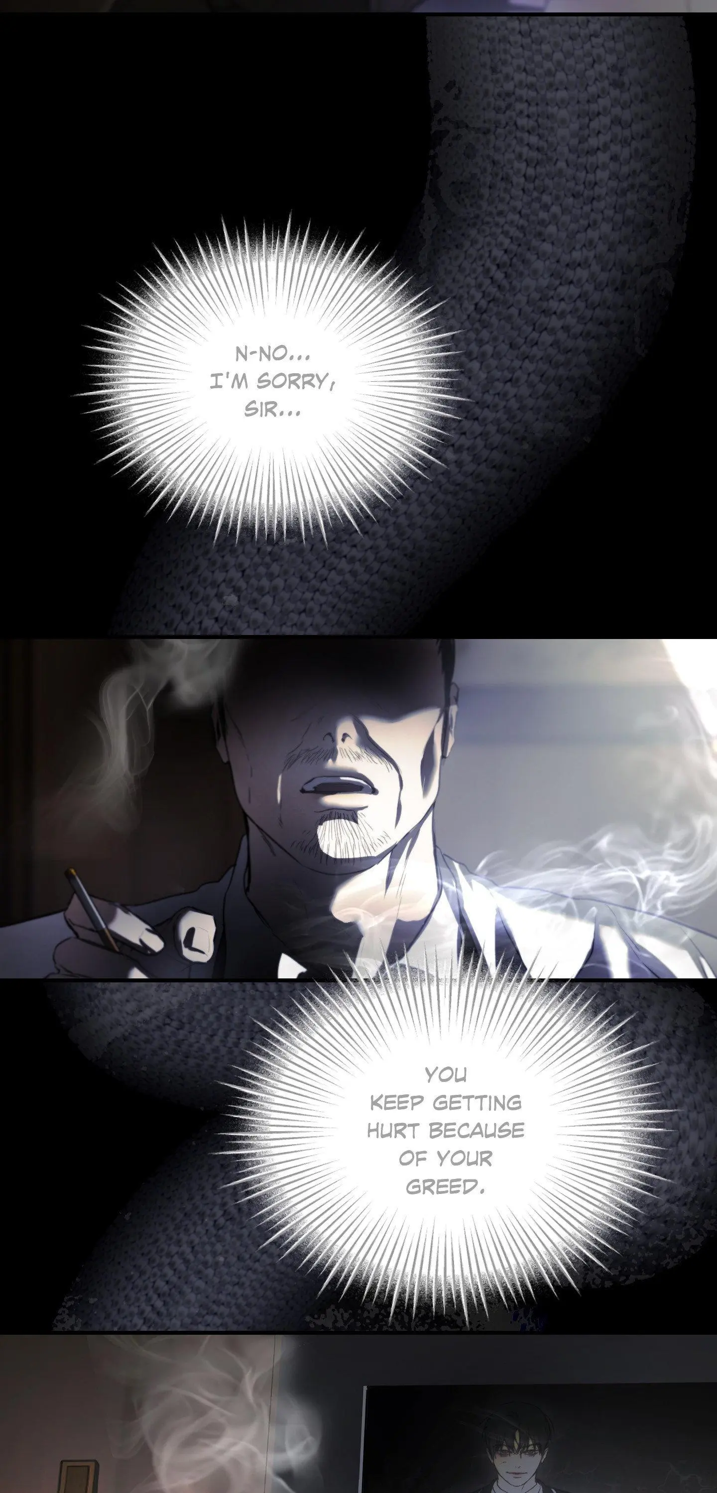 Love Me, Revive Me - Chapter 9 Page 87