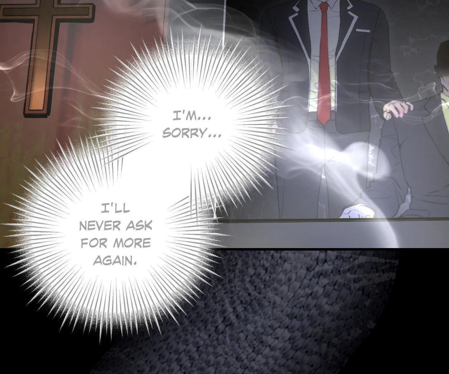 Love Me, Revive Me - Chapter 9 Page 88