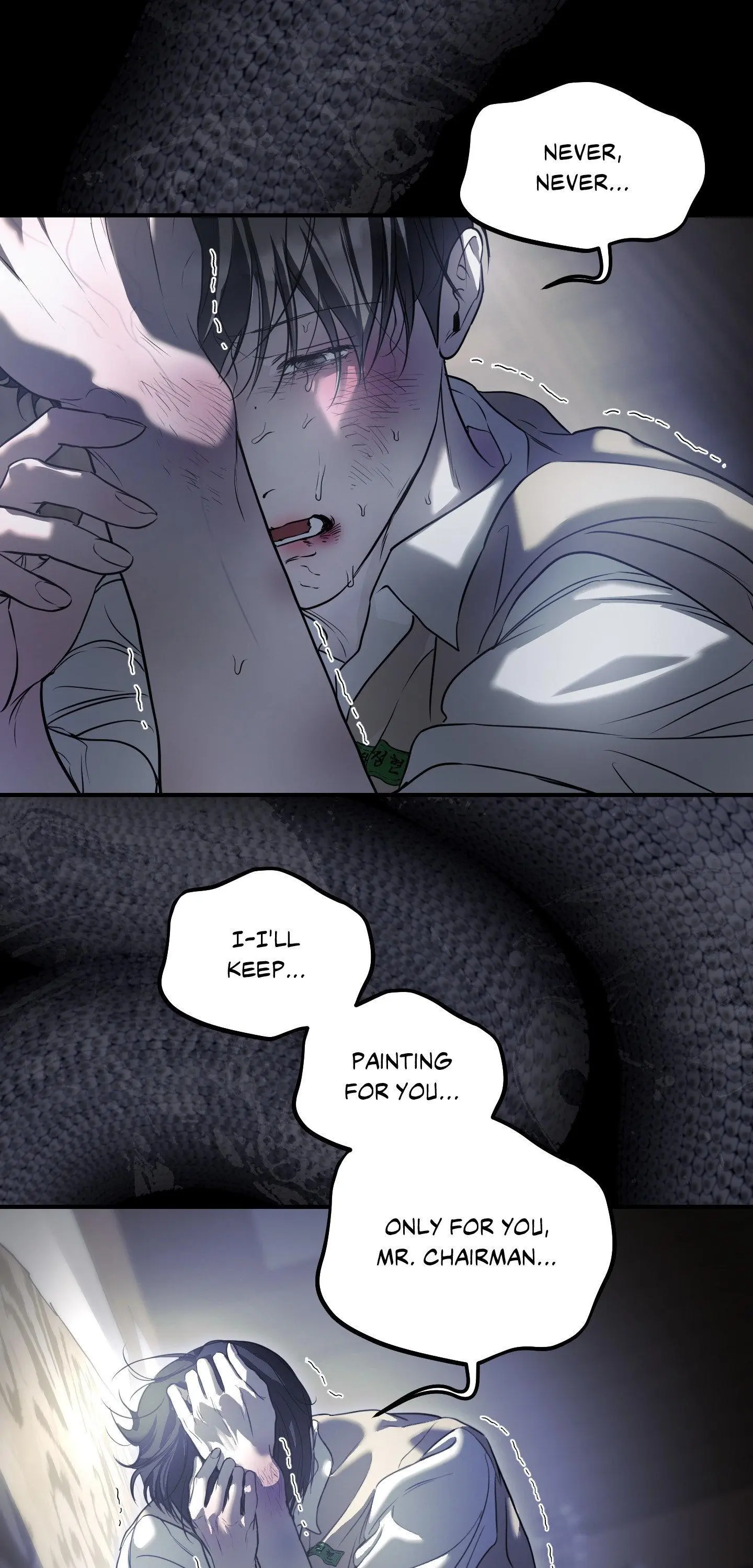 Love Me, Revive Me - Chapter 9 Page 89