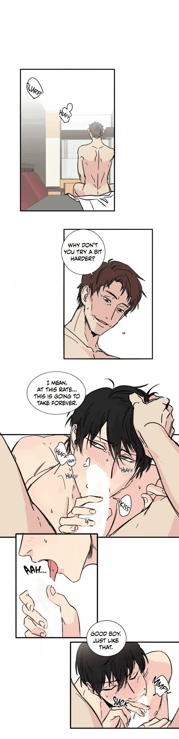 Unfather - Chapter 1 Page 2