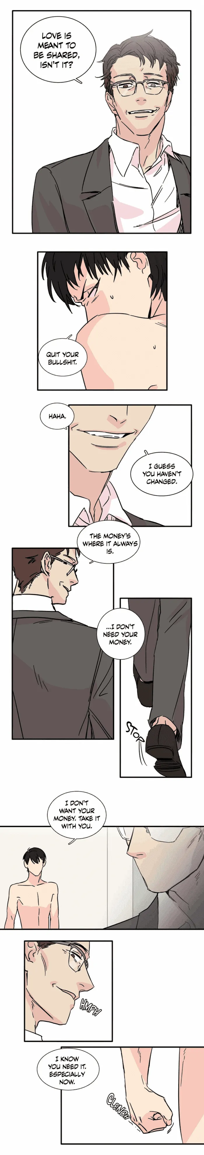 Unfather - Chapter 1 Page 4
