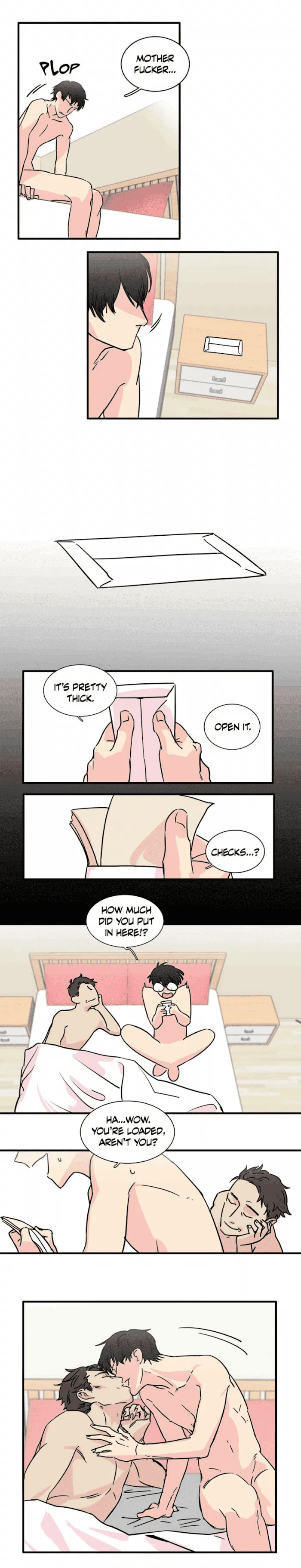 Unfather - Chapter 1 Page 5